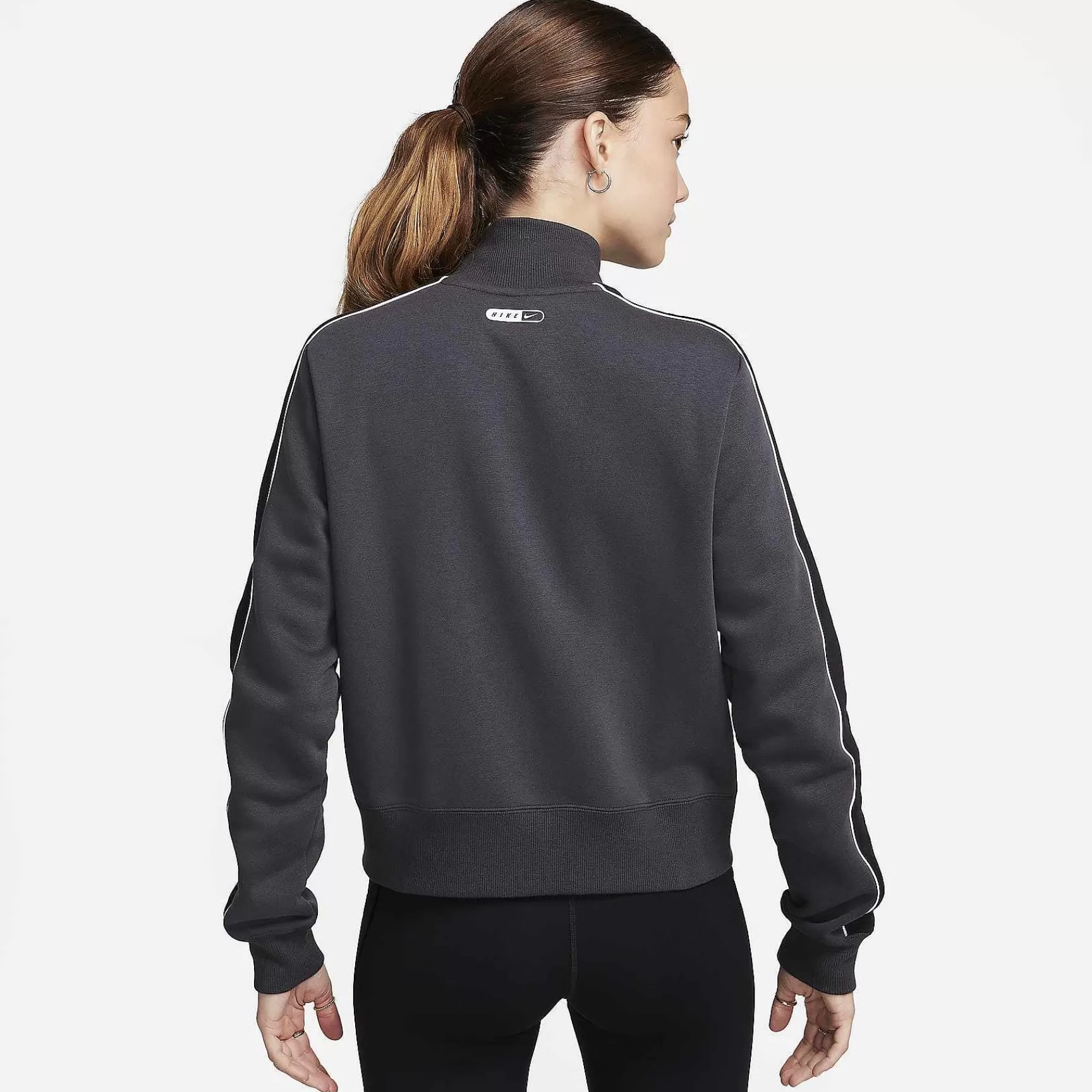 Hoodies & Sweatshirts-Nike Hoodies & Sweatshirts Sportswear