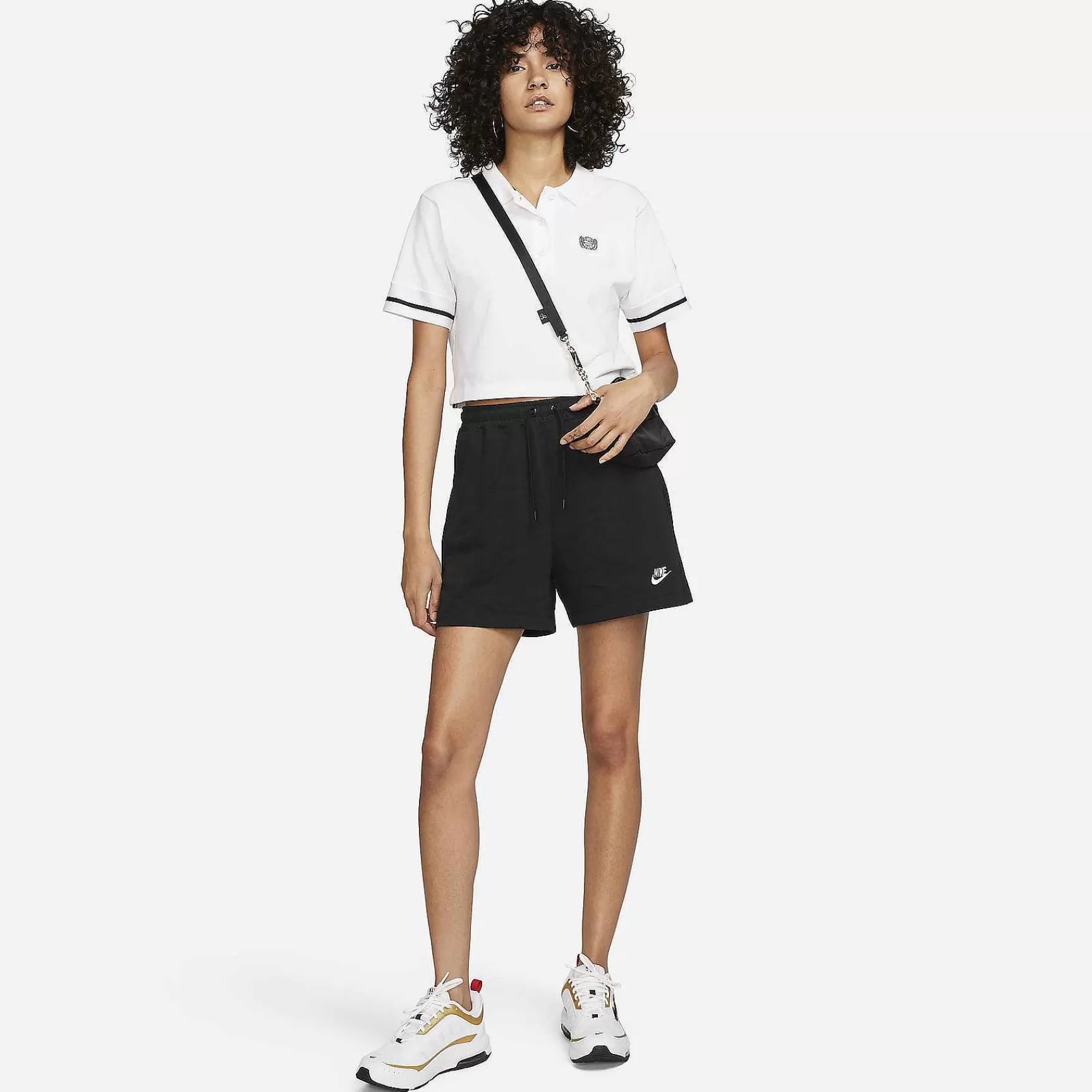 Shorts-Nike Shorts Sportswear