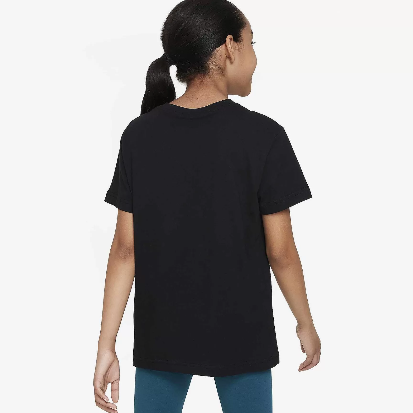 Tops & T-Shirts-Nike Tops & T-Shirts Sportswear