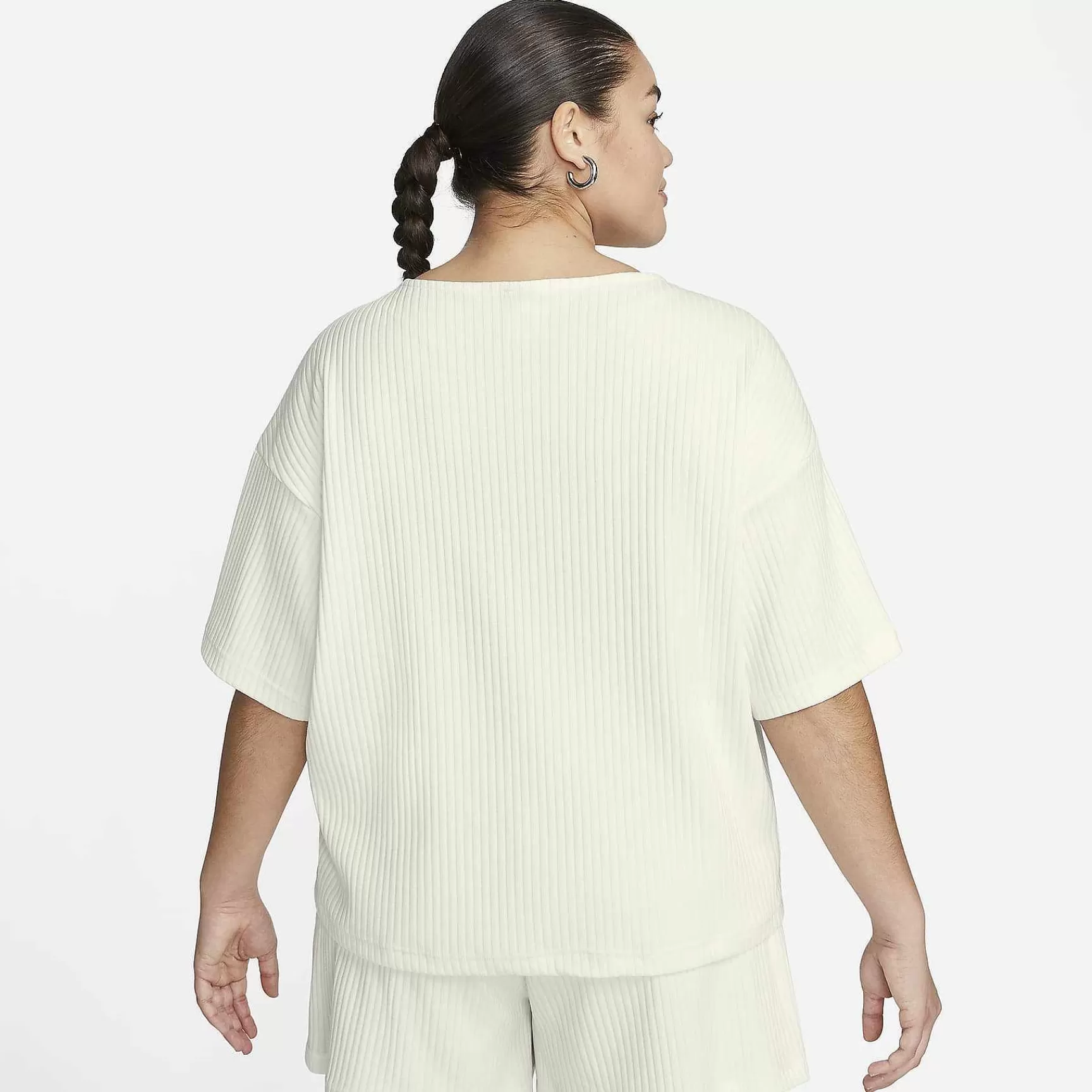 Plus Size-Nike Plus Size Sportswear