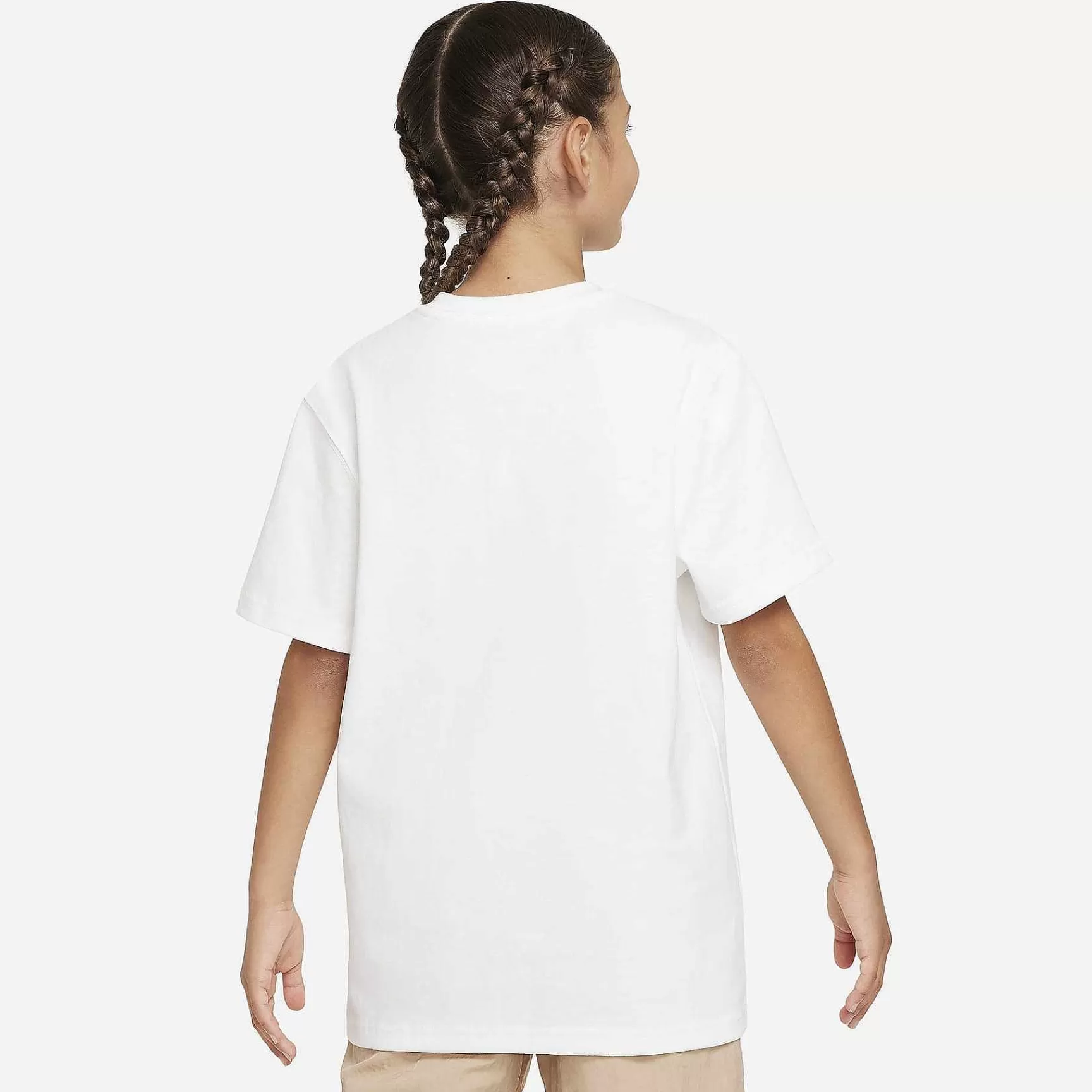 Tops & T-Shirts-Nike Tops & T-Shirts Sportswear