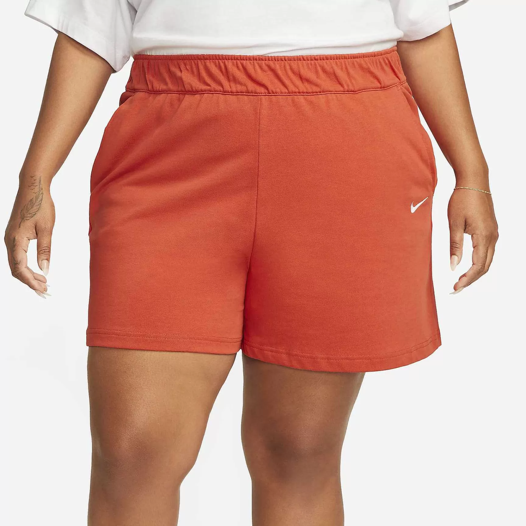 Plus Size-Nike Plus Size Sportswear