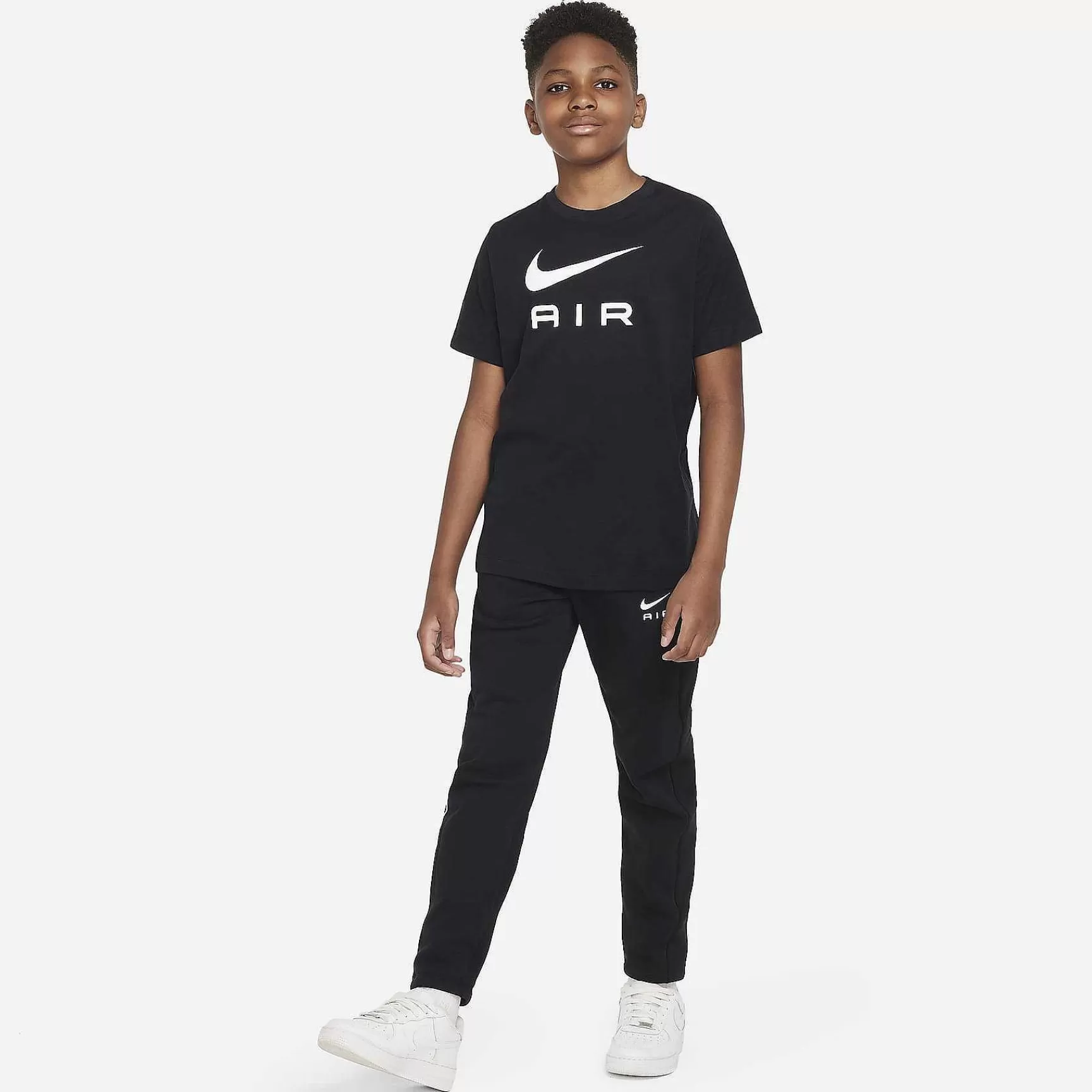 Tops & T-Shirts-Nike Tops & T-Shirts Sportswear