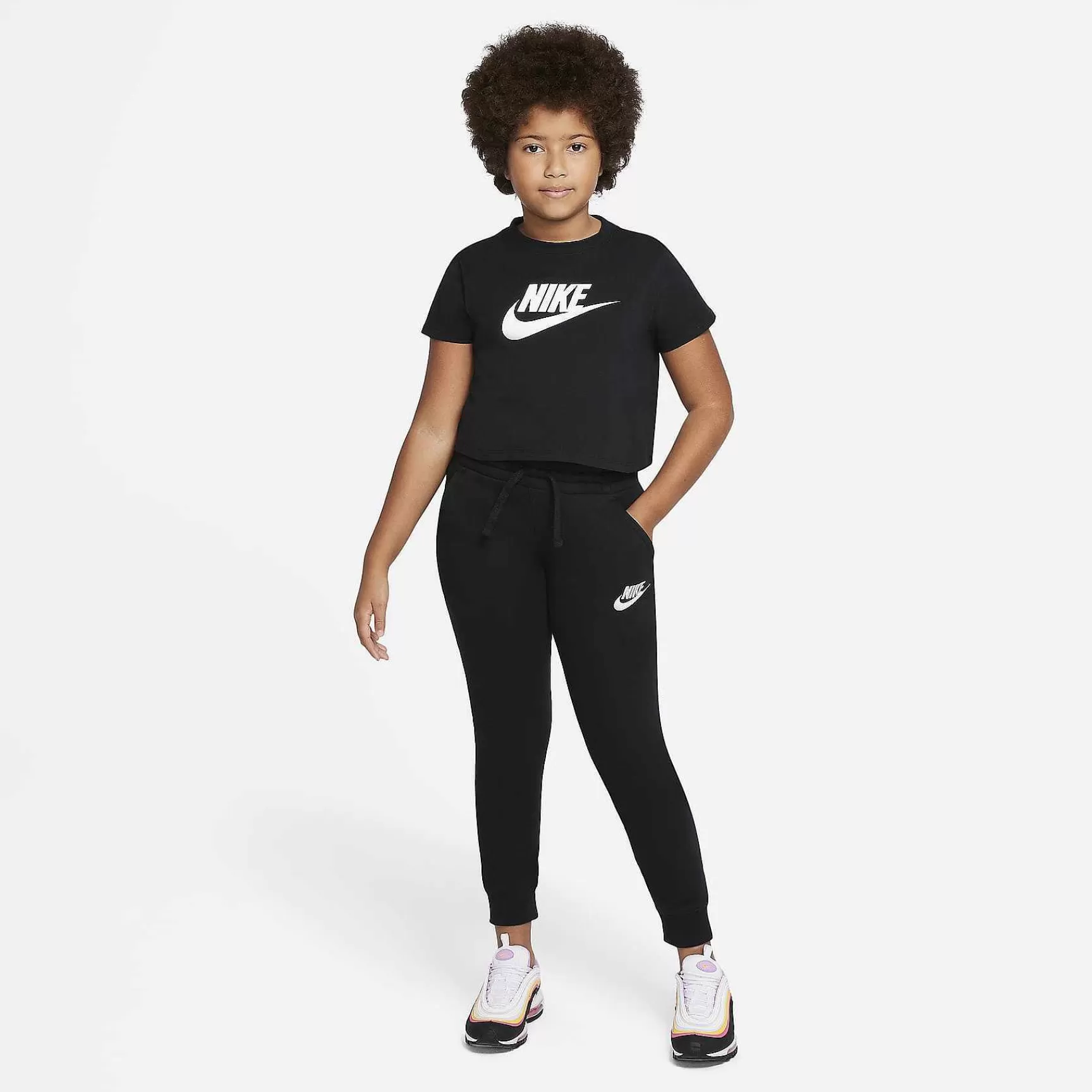 Tops & T-Shirts-Nike Tops & T-Shirts Sportswear