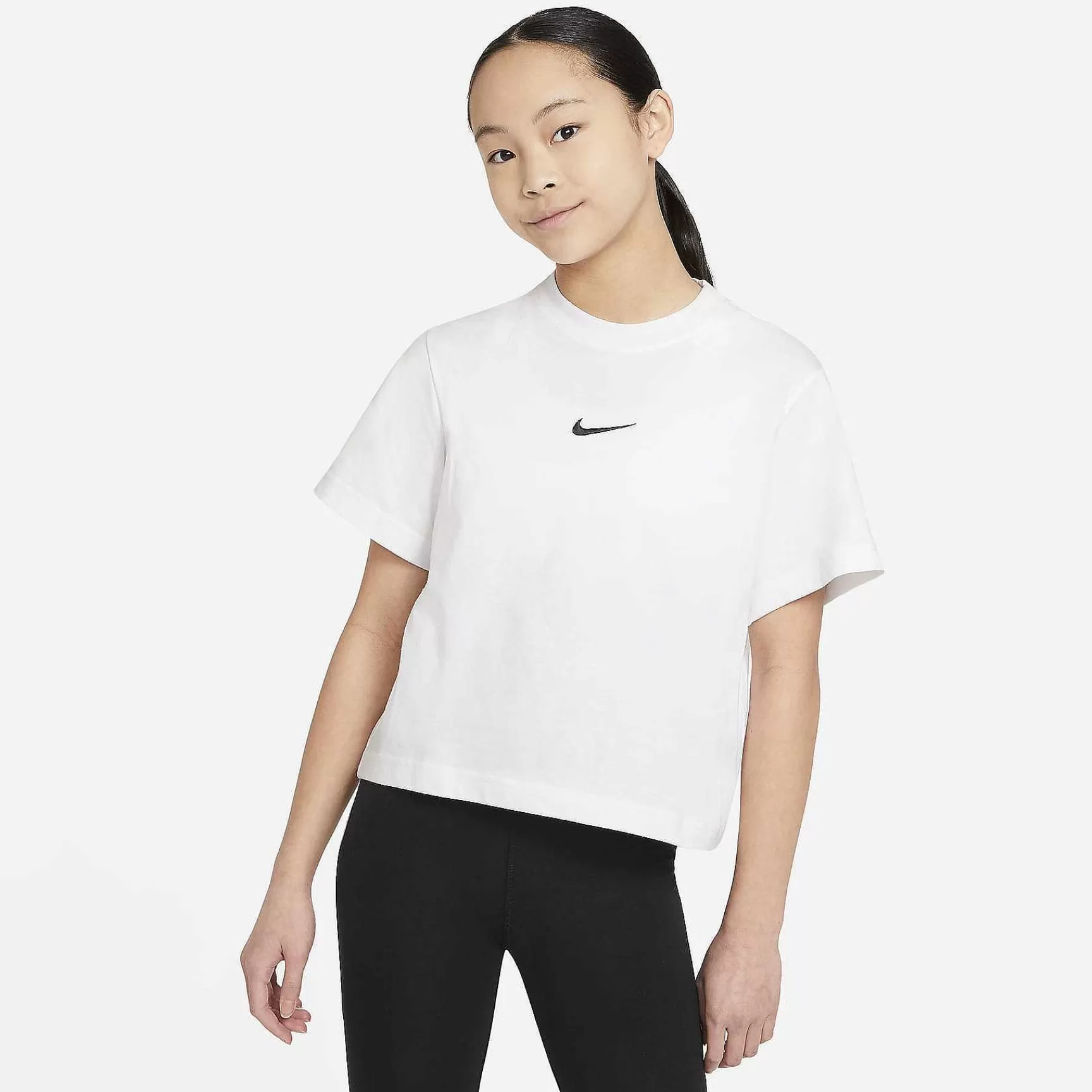 Tops & T-Shirts-Nike Tops & T-Shirts Sportswear