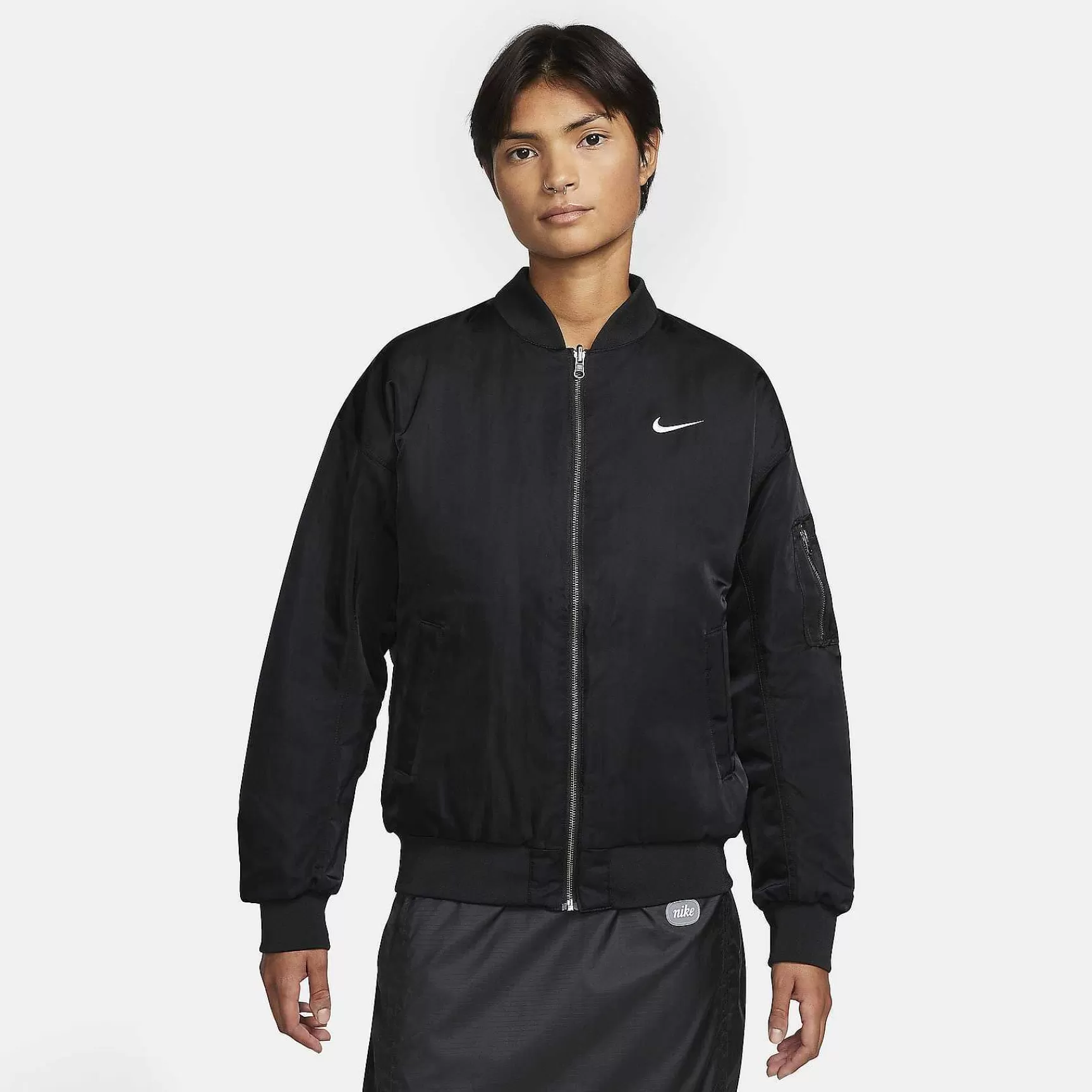 Outerwear & Jackets-Nike Outerwear & Jackets Sportswear