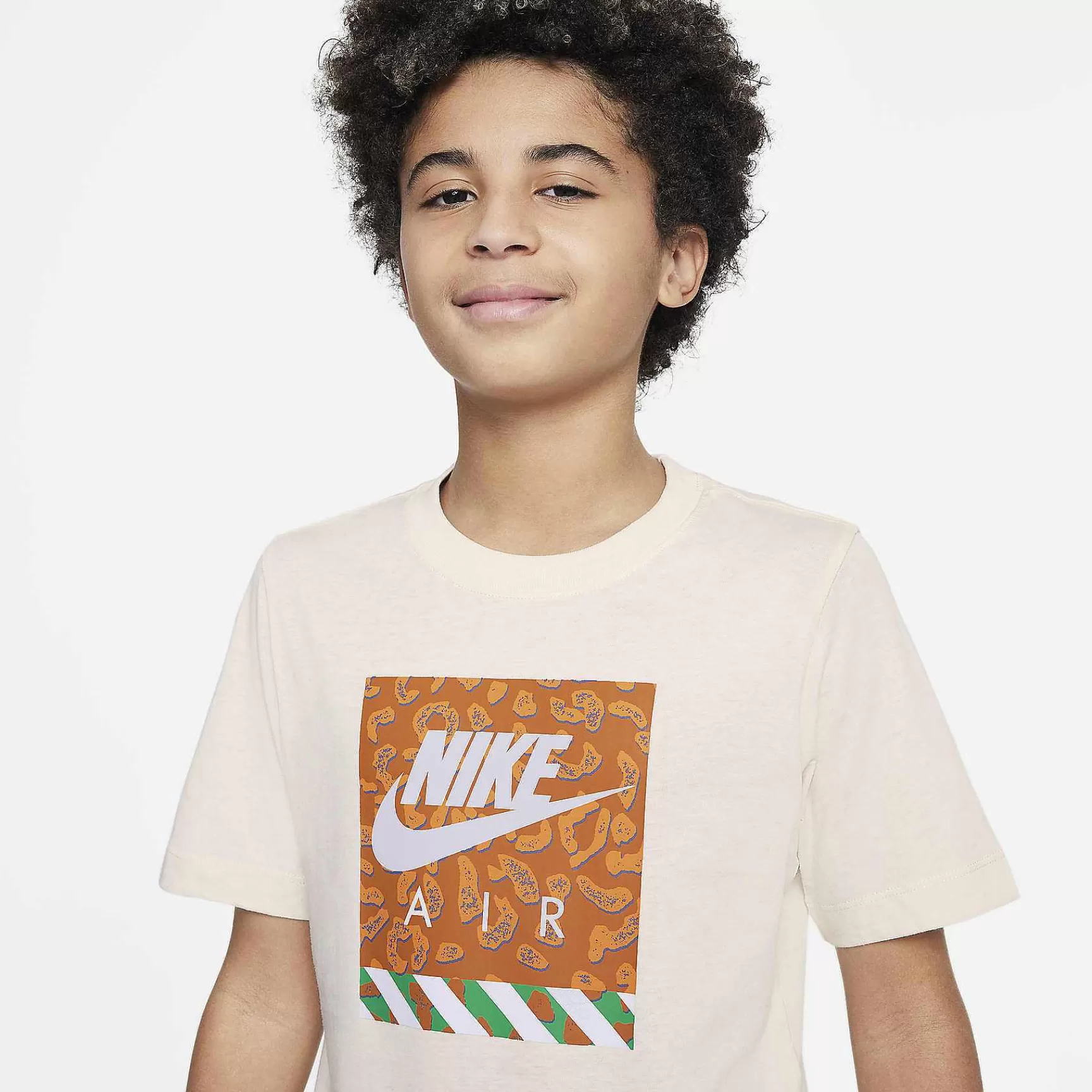 Tops & T-Shirts-Nike Tops & T-Shirts Sportswear