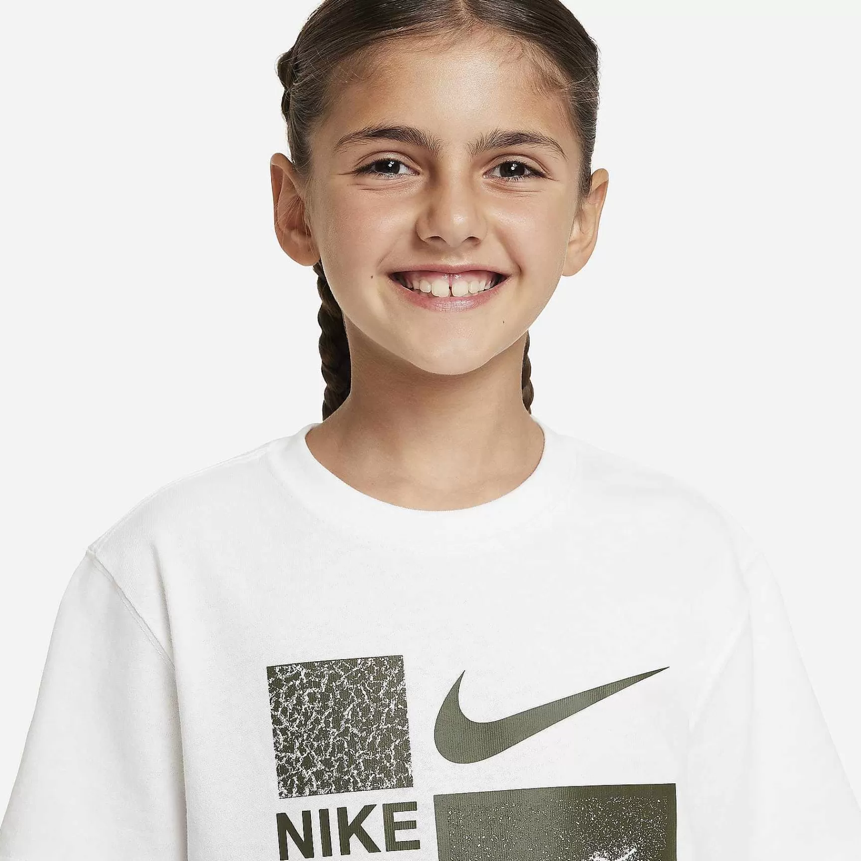 Tops & T-Shirts-Nike Tops & T-Shirts Sportswear