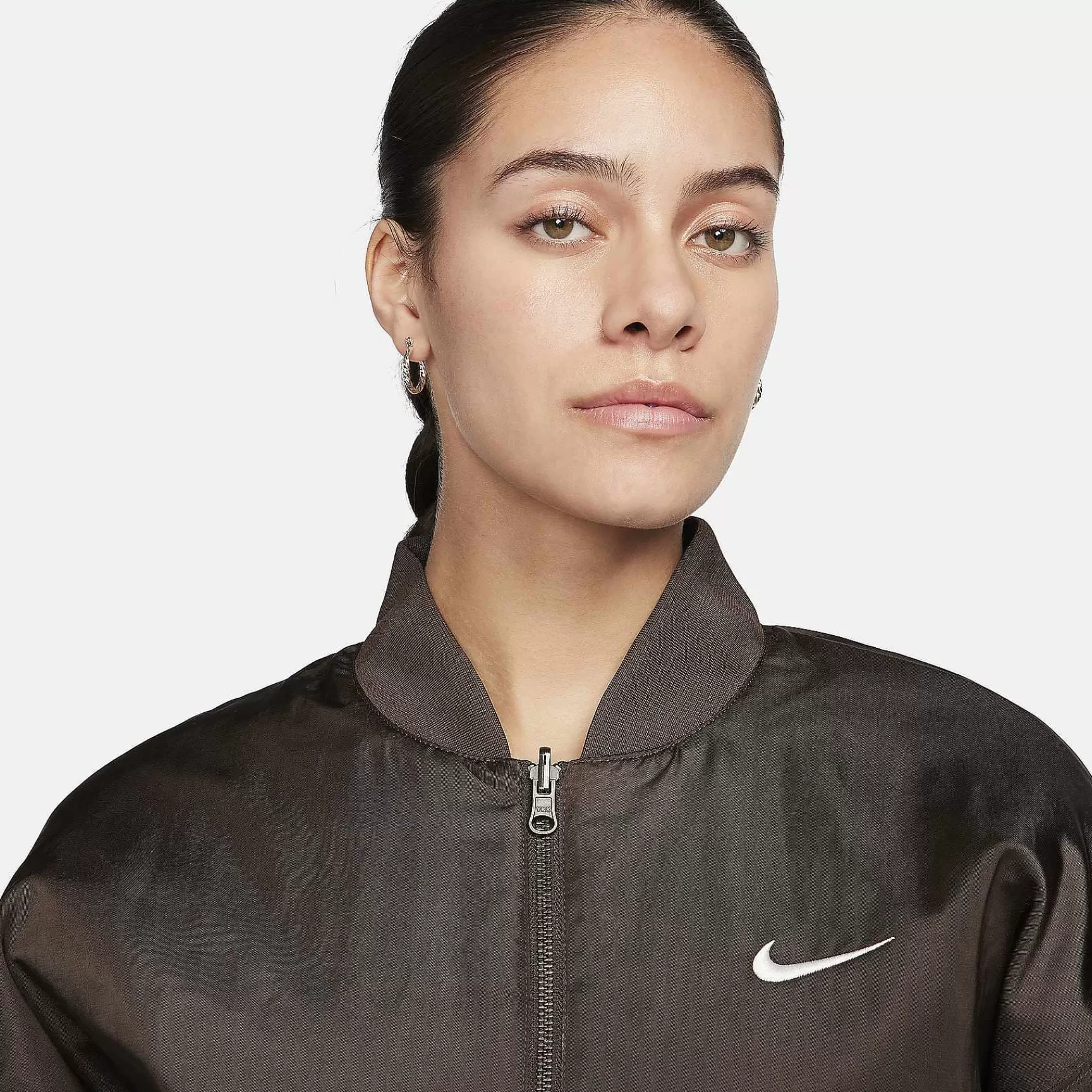 Outerwear & Jackets-Nike Outerwear & Jackets Sportswear