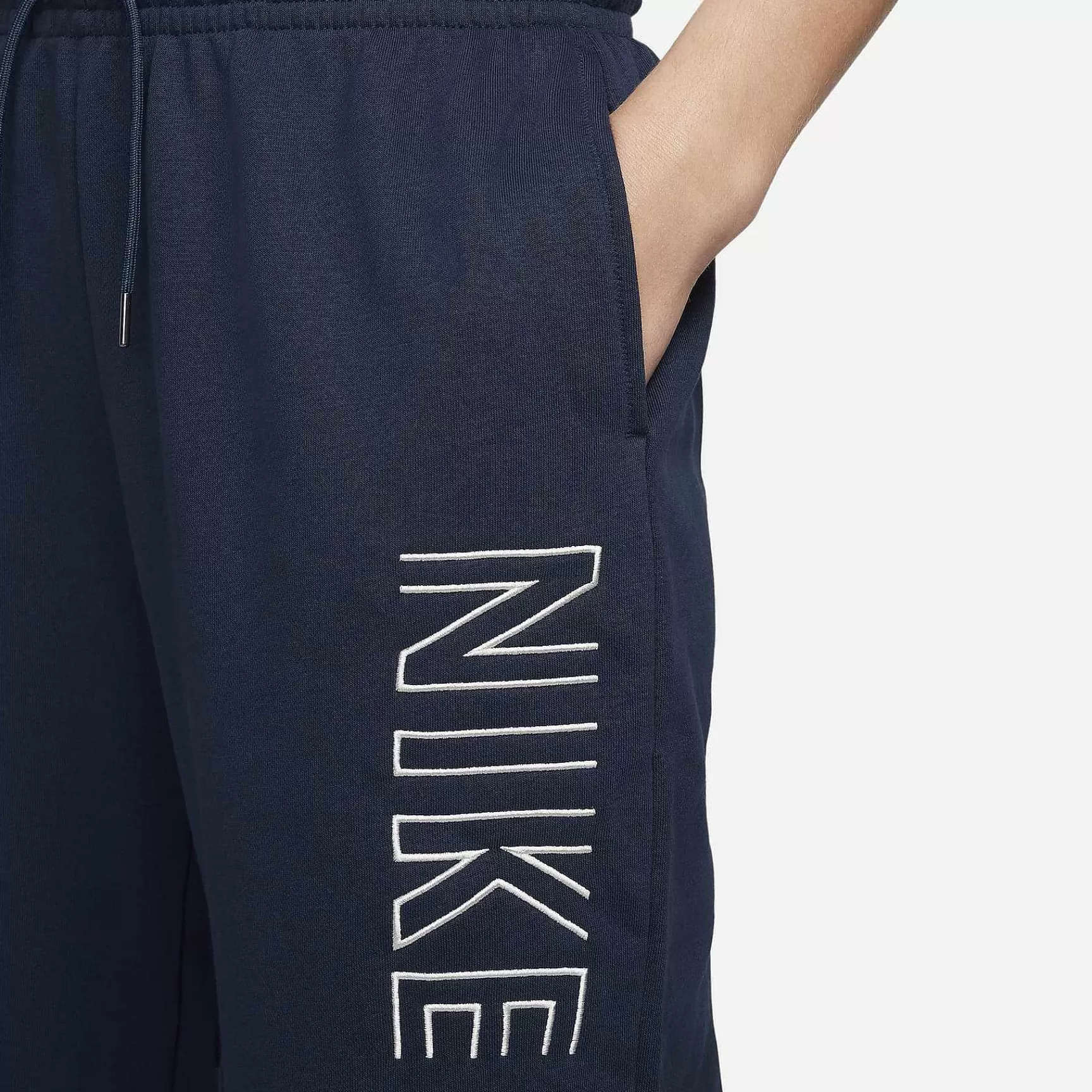 Pants-Nike Pants Sportswear