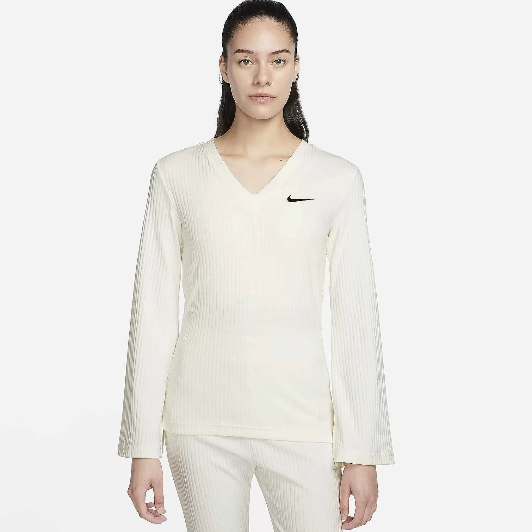 Tops & T-Shirts-Nike Tops & T-Shirts Sportswear