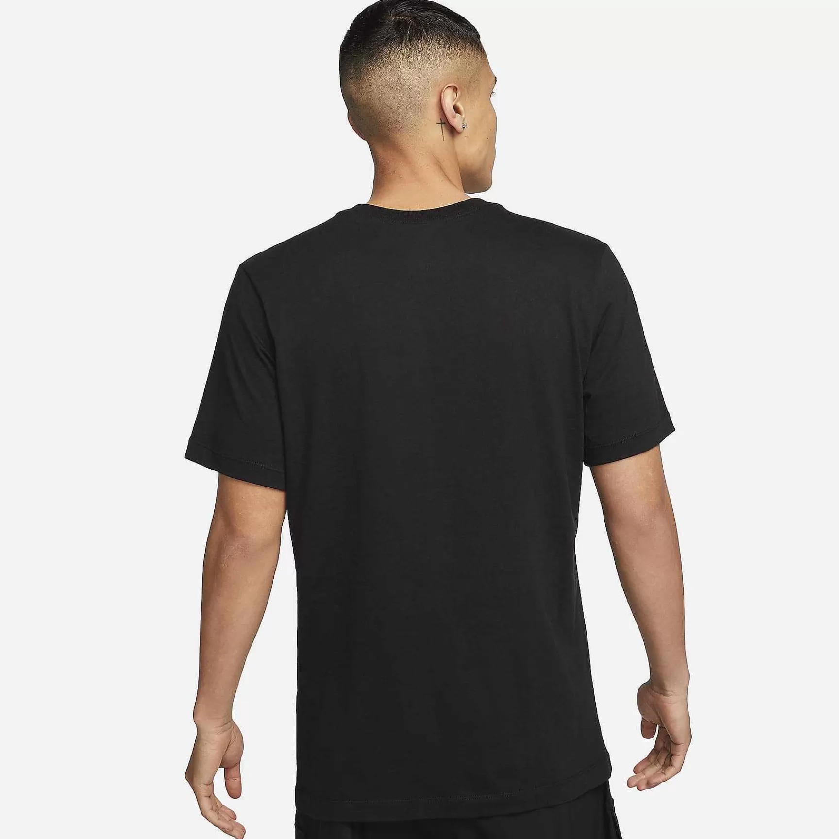 Tops & T-Shirts-Nike Tops & T-Shirts Sportswear