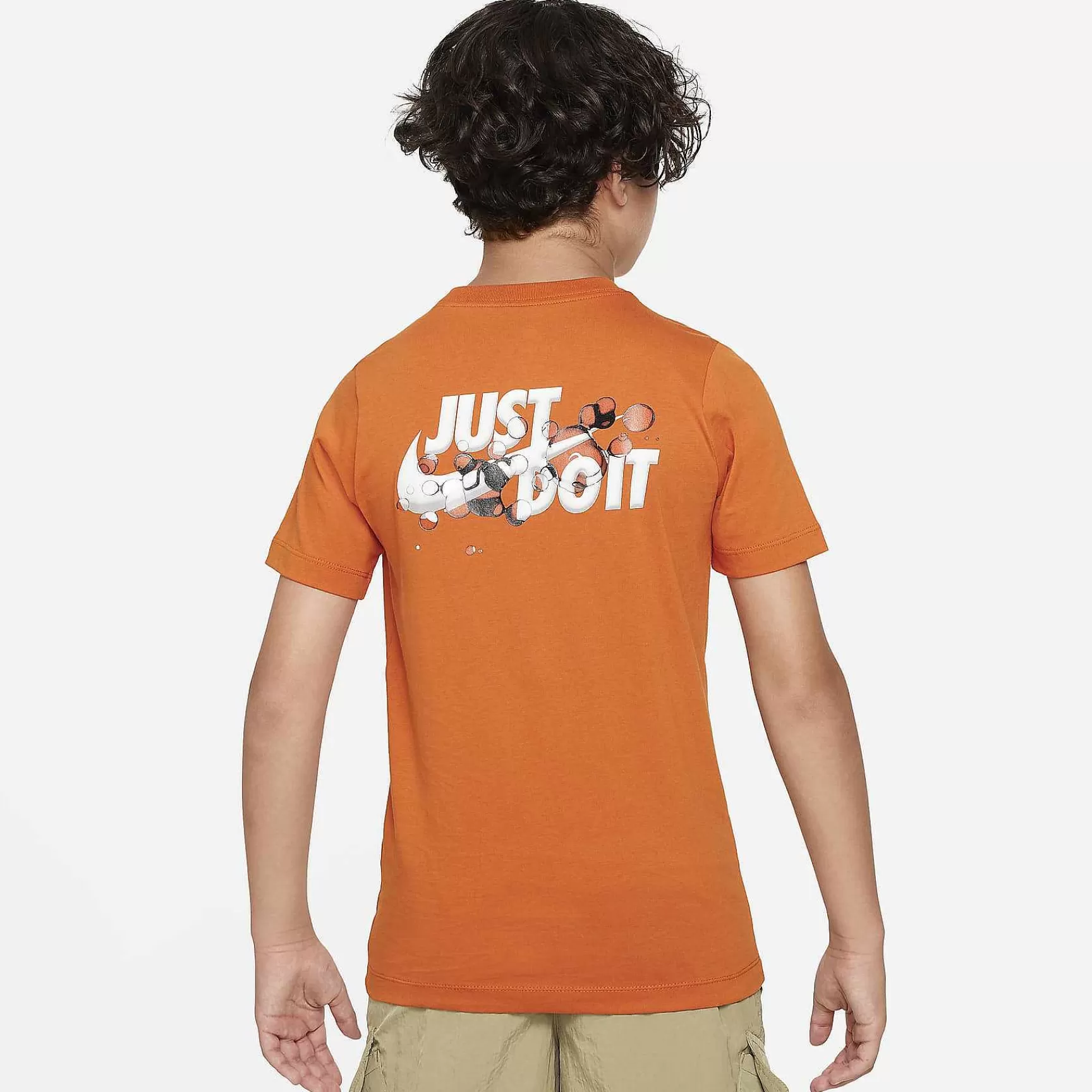 Tops & T-Shirts-Nike Tops & T-Shirts Sportswear