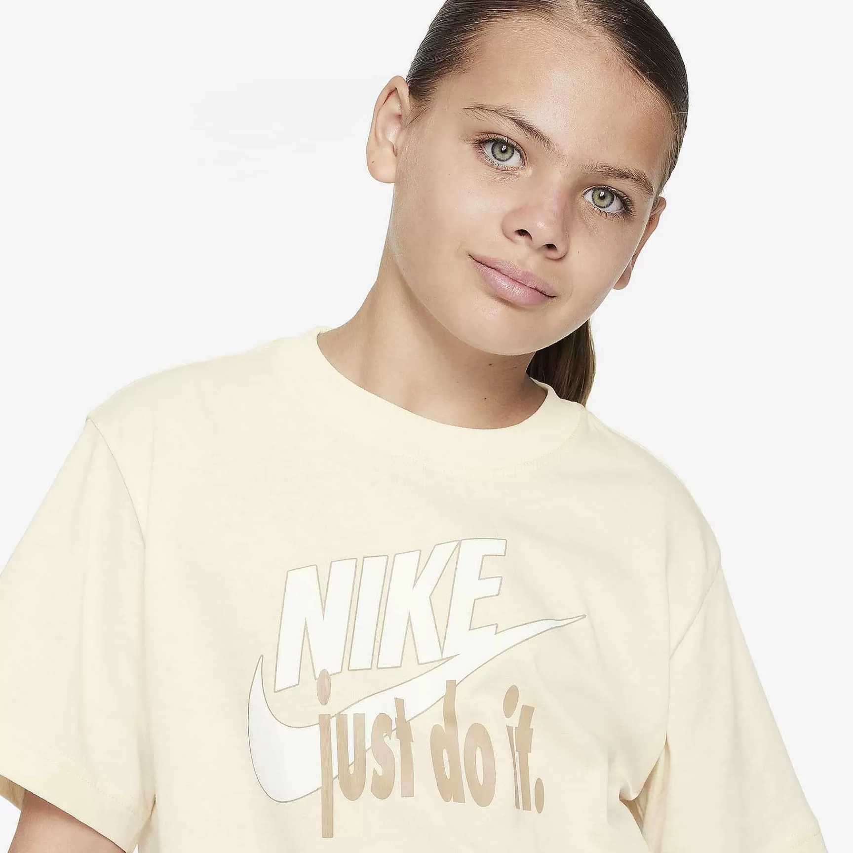 Tops & T-Shirts-Nike Tops & T-Shirts Sportswear