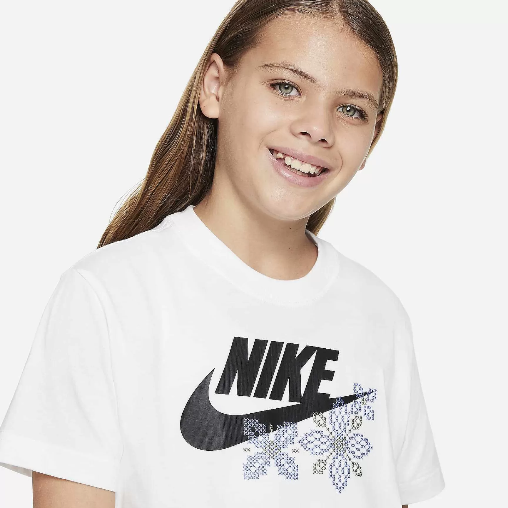 Tops & T-Shirts-Nike Tops & T-Shirts Sportswear