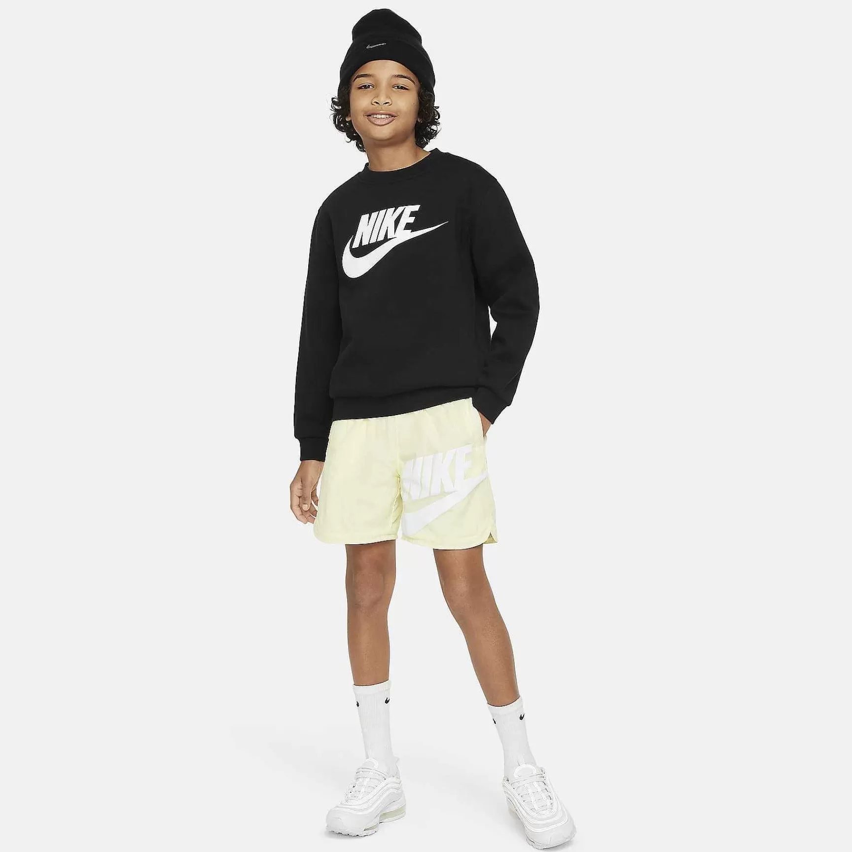 Shorts-Nike Shorts Sportswear