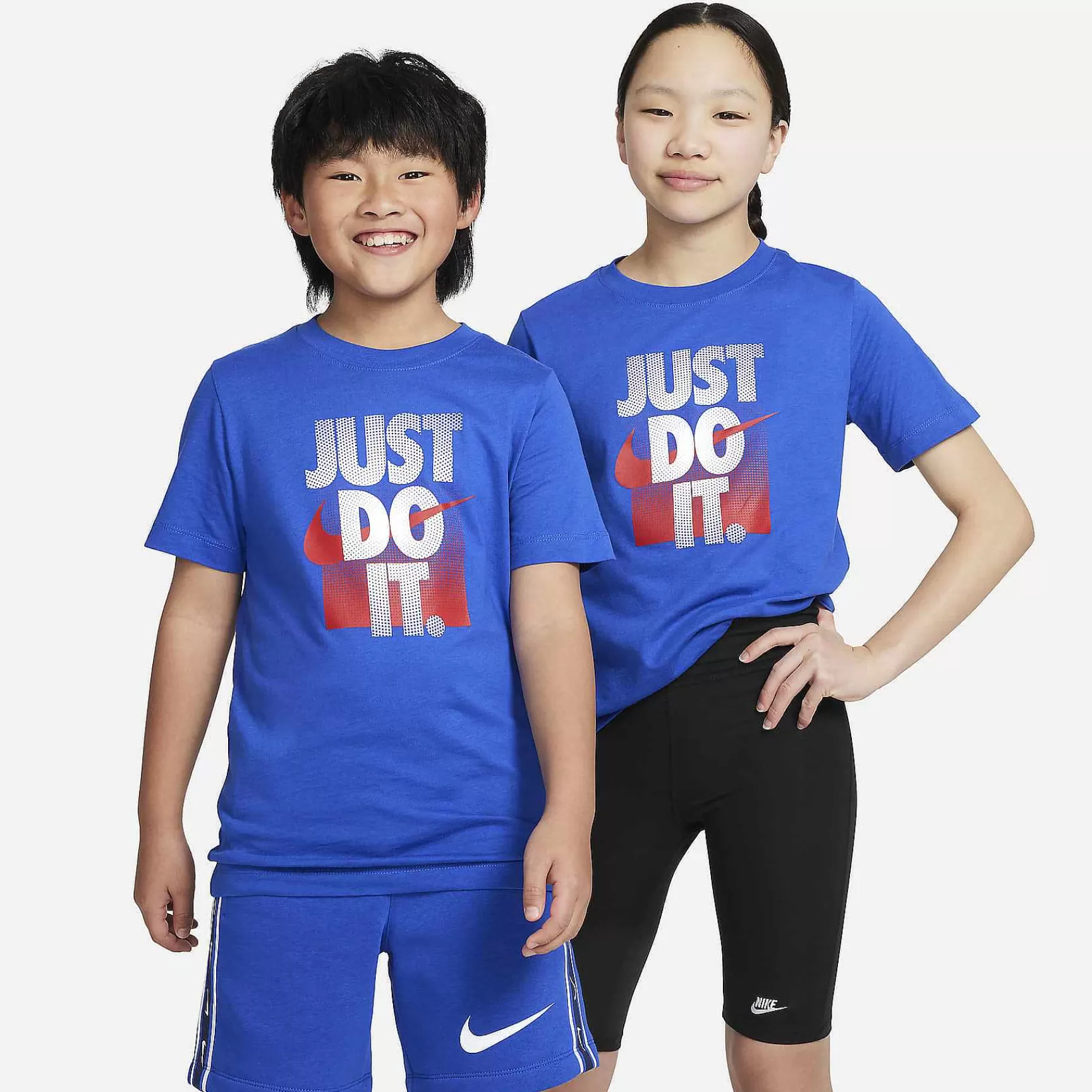 Tops & T-Shirts-Nike Tops & T-Shirts Sportswear