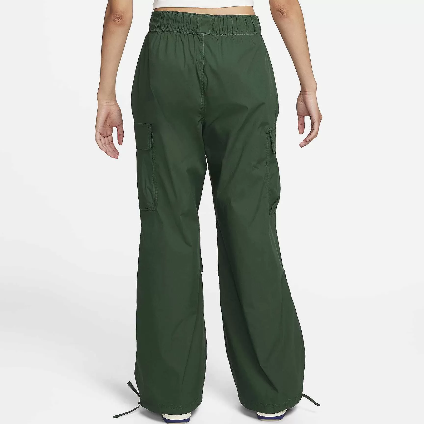 Pants-Nike Pants Sportswear