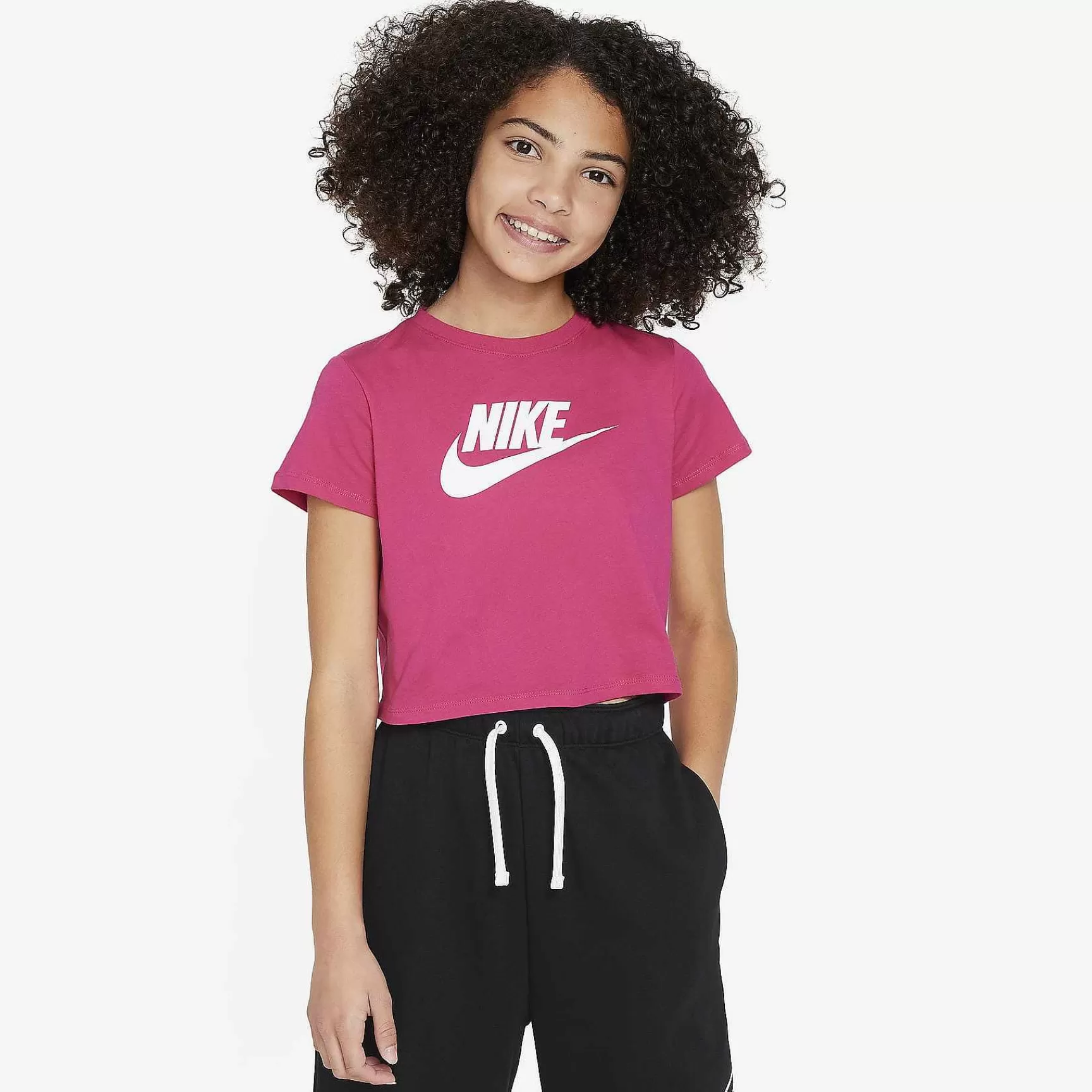 Tops & T-Shirts-Nike Tops & T-Shirts Sportswear