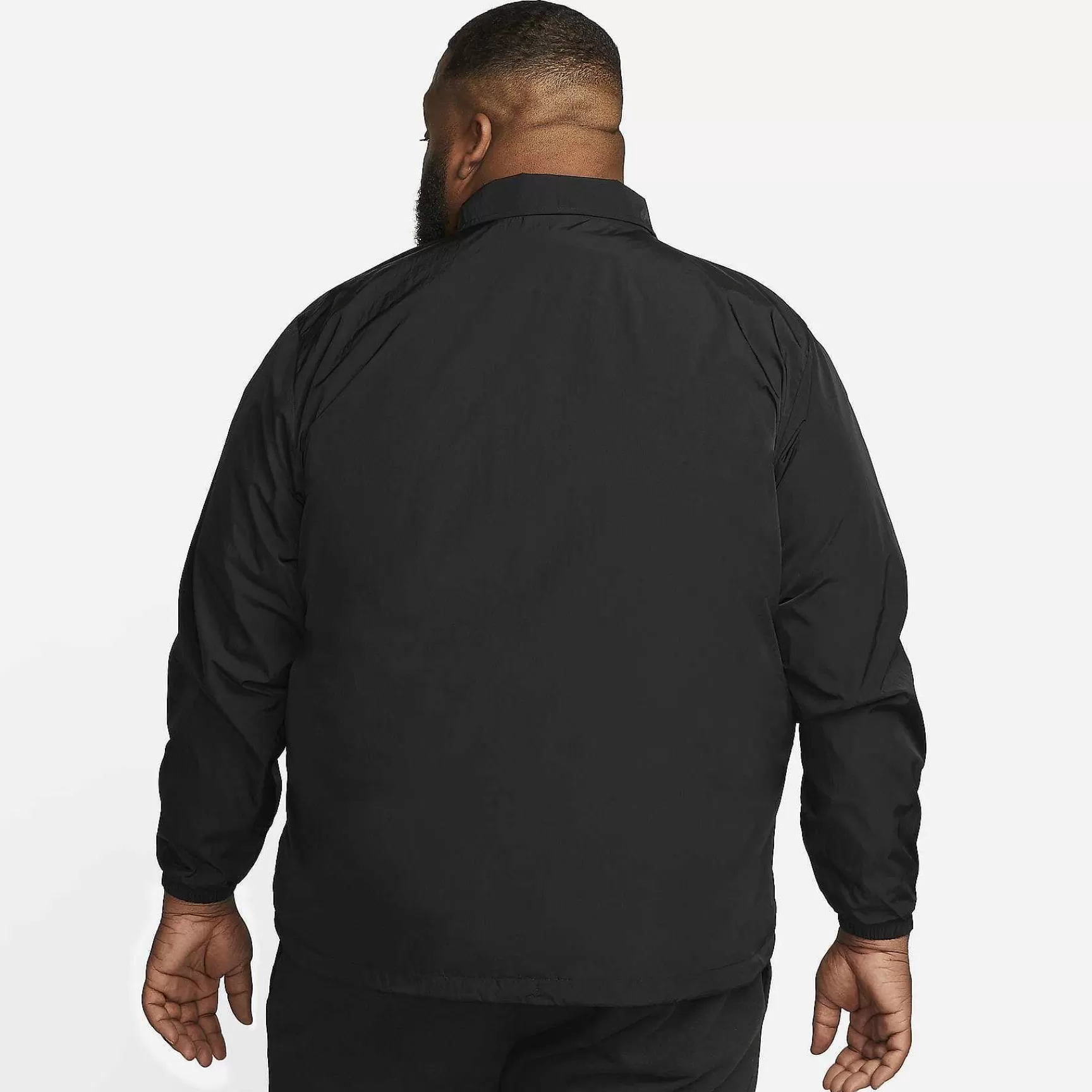 Outerwear & Jackets-Nike Outerwear & Jackets Sportswear Authentics