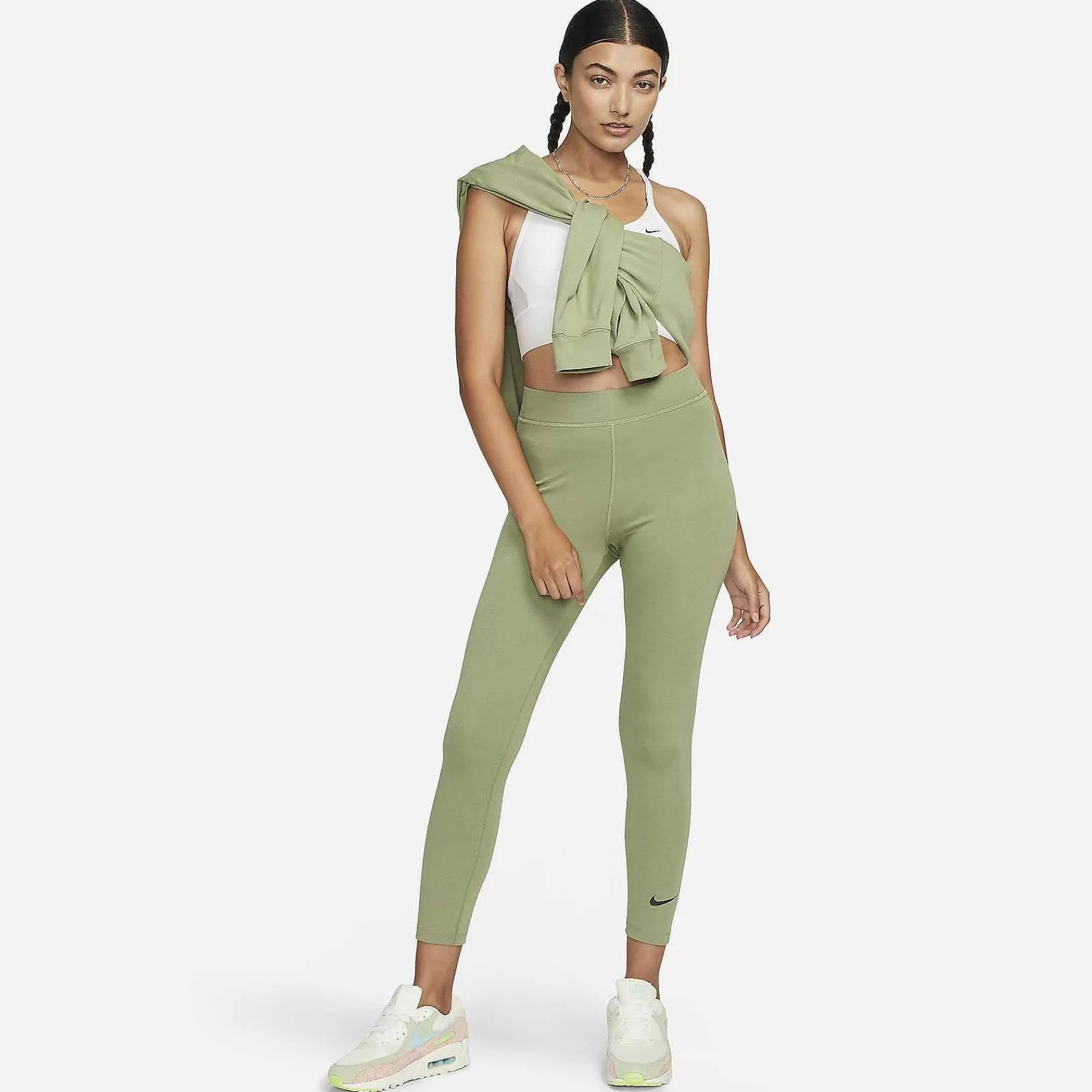 Leggings-Nike Leggings Sportswear Classic