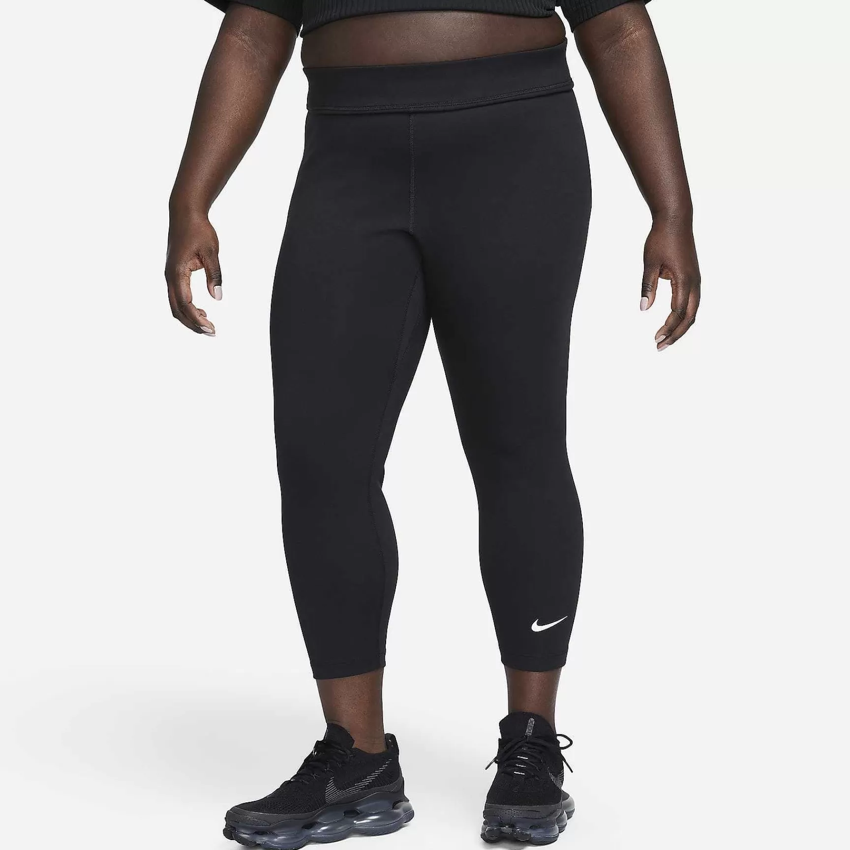 Plus Size-Nike Plus Size Sportswear Classic