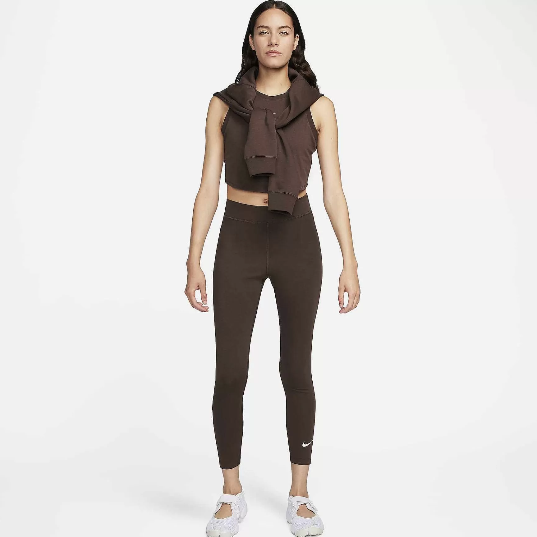 Leggings-Nike Leggings Sportswear Classic