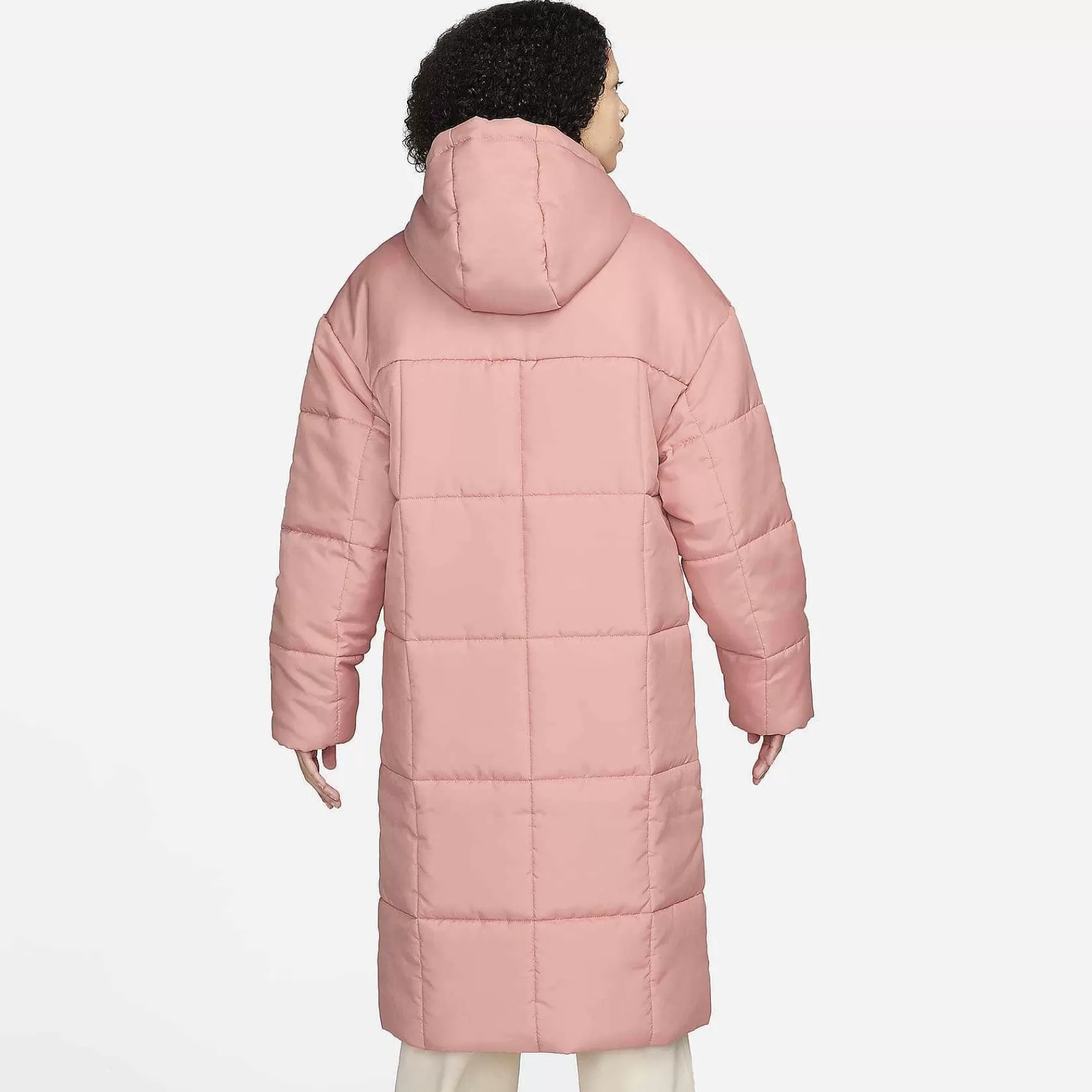 Outerwear & Jackets-Nike Outerwear & Jackets Sportswear Classic Puffer