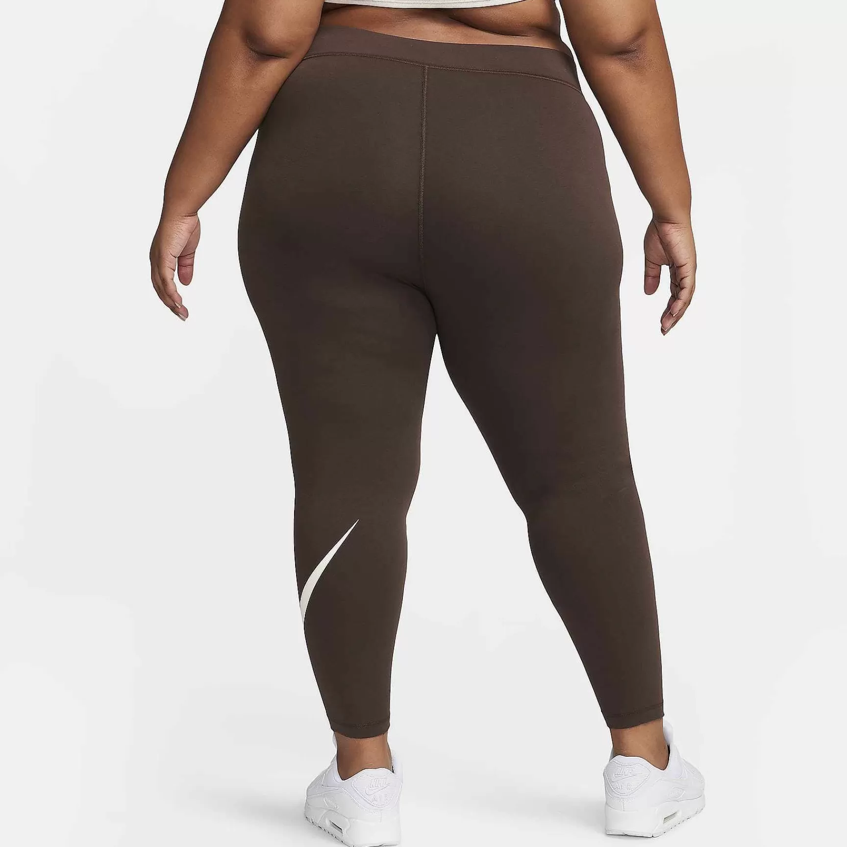 Leggings-Nike Leggings Sportswear Classics