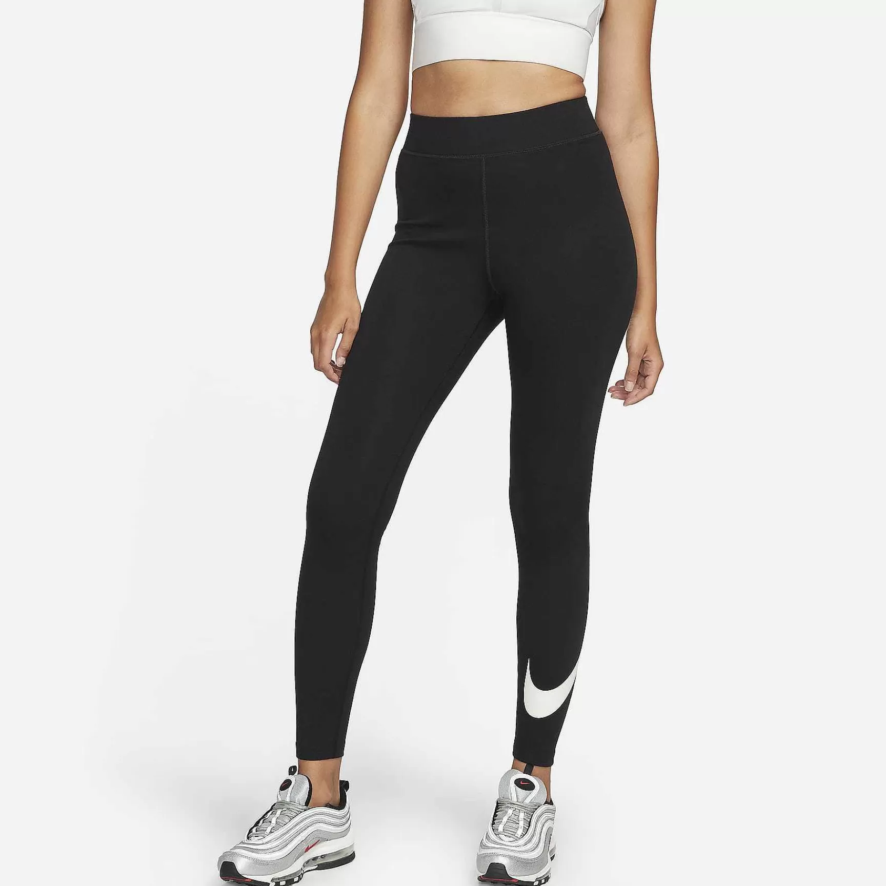 Leggings-Nike Leggings Sportswear Classics