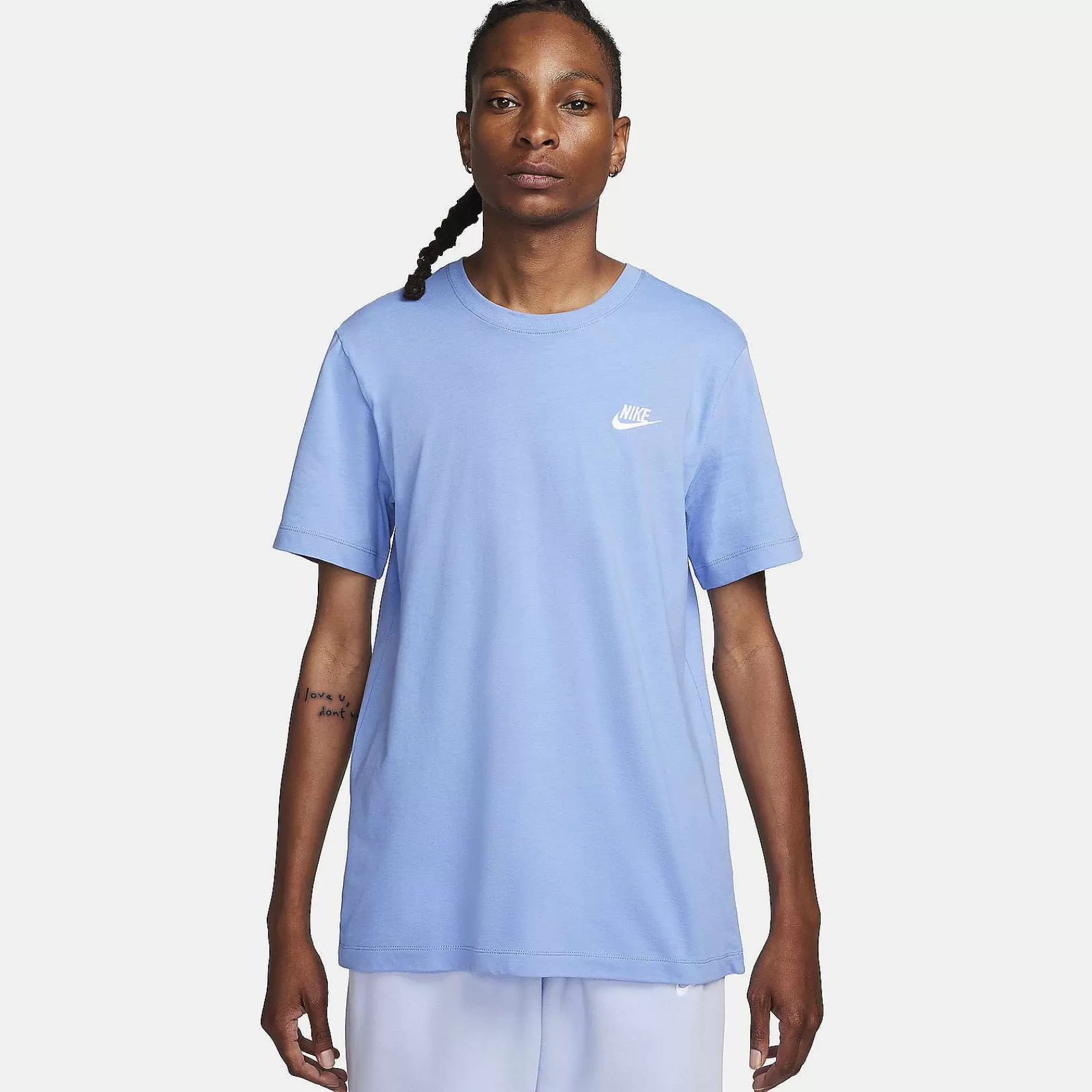 Tops & T-Shirts-Nike Tops & T-Shirts Sportswear Club