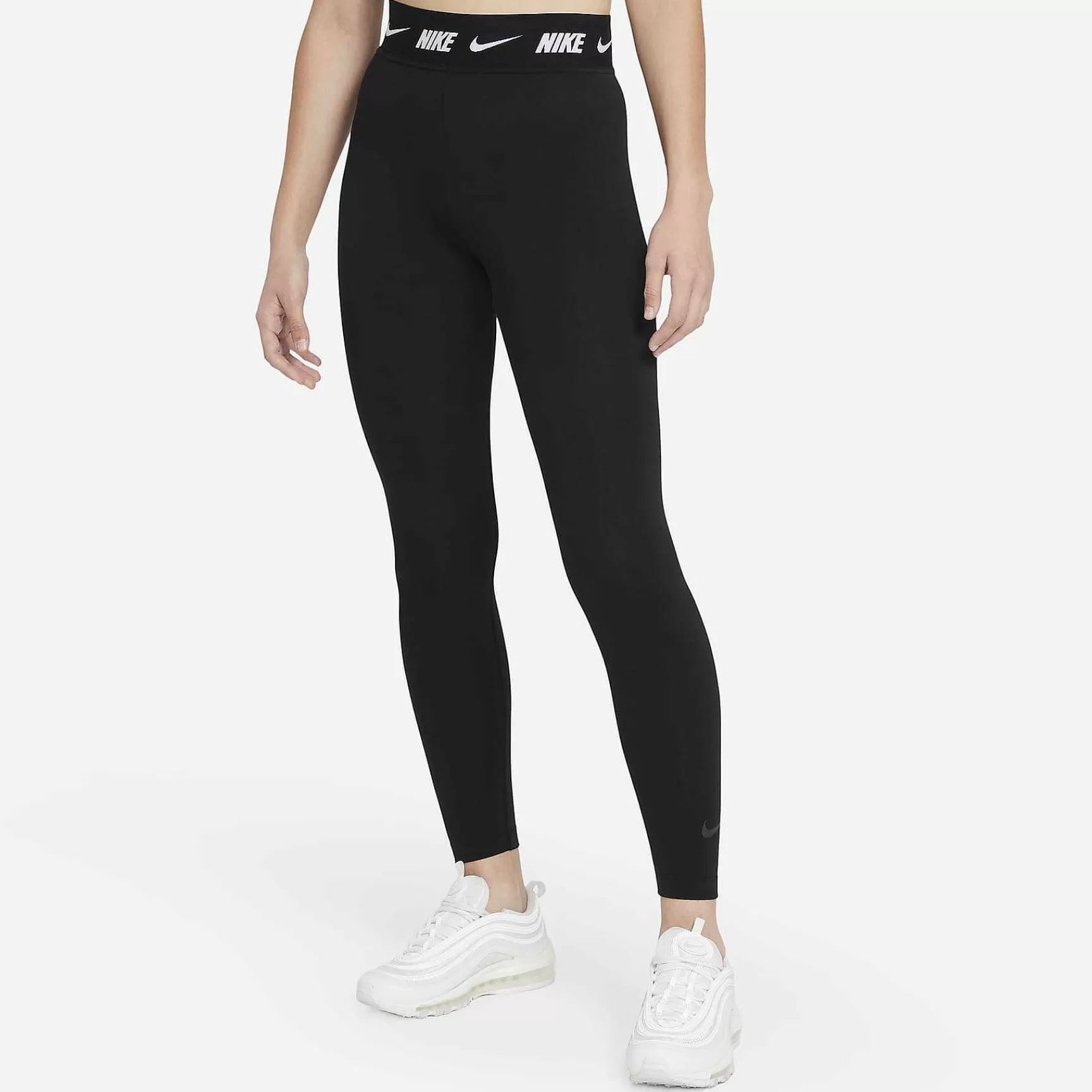 Leggings-Nike Leggings Sportswear Club