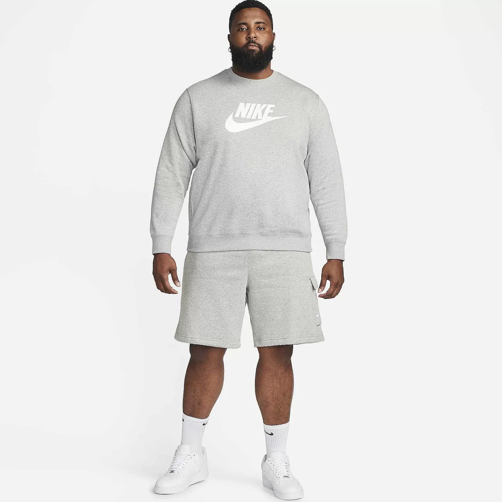 Matching Sets-Nike Matching Sets Sportswear Club