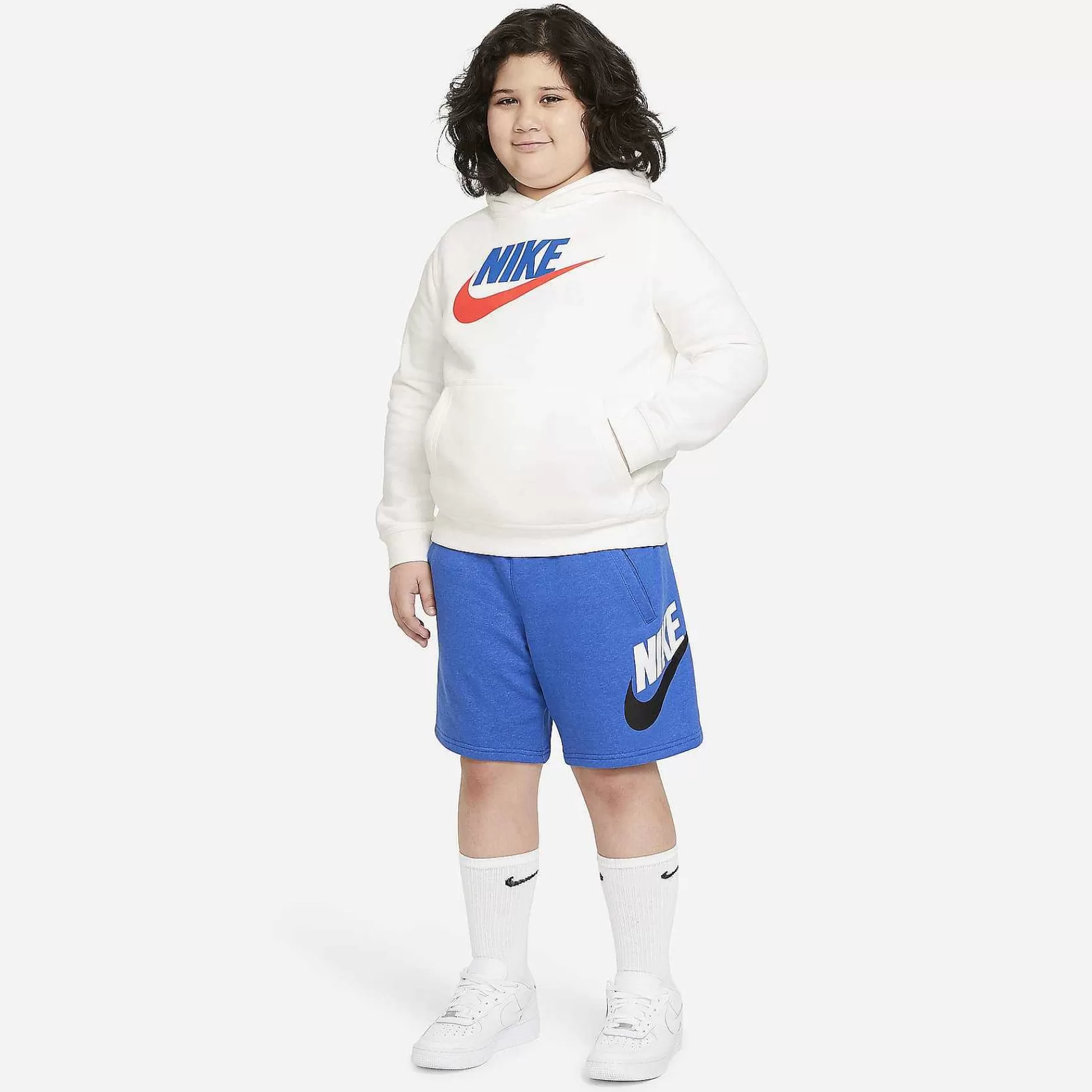 Shorts-Nike Shorts Sportswear Club