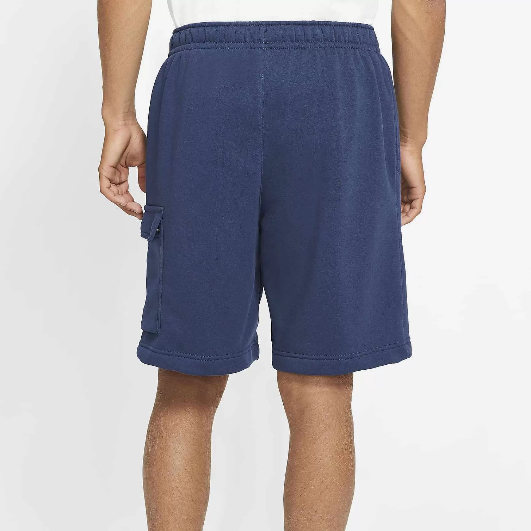 Shorts-Nike Shorts Sportswear Club