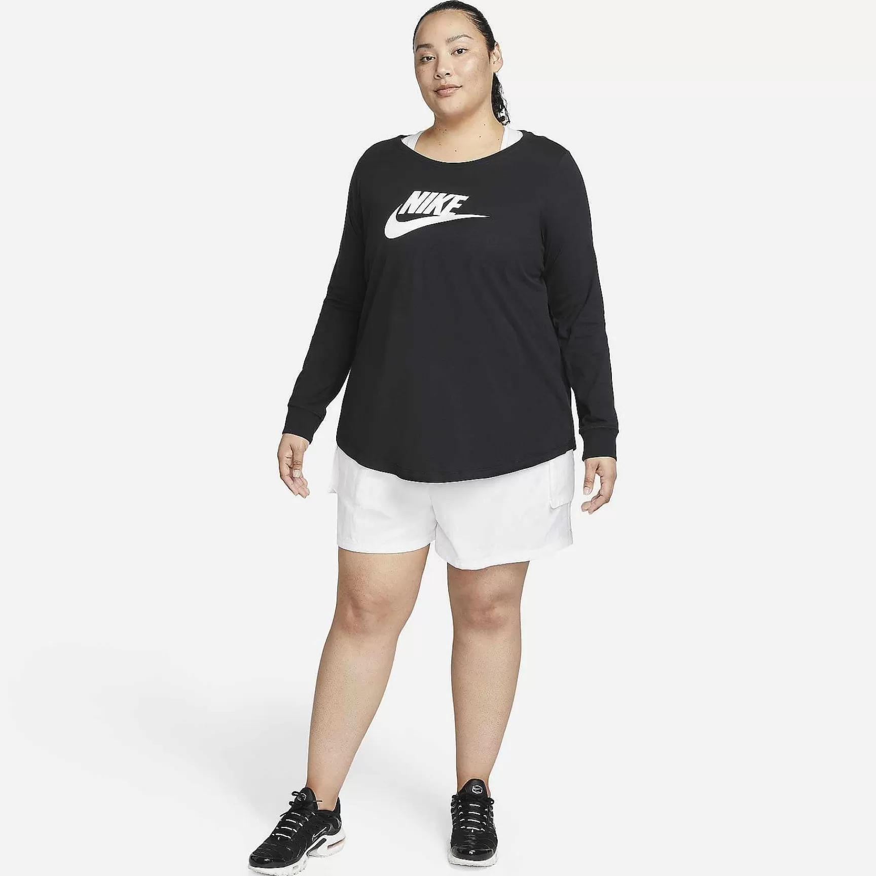 Tops & T-Shirts-Nike Tops & T-Shirts Sportswear Club