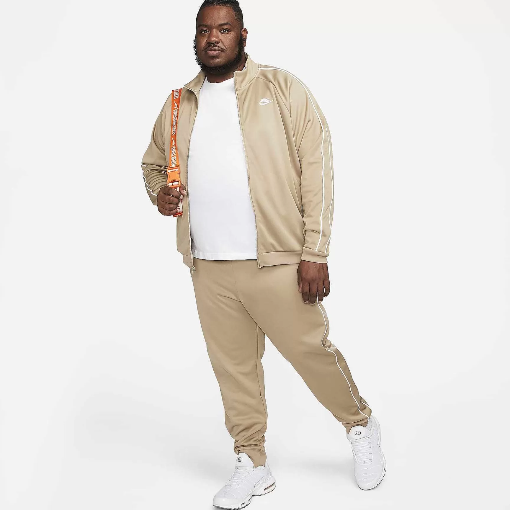 Outerwear & Jackets-Nike Outerwear & Jackets Sportswear Club