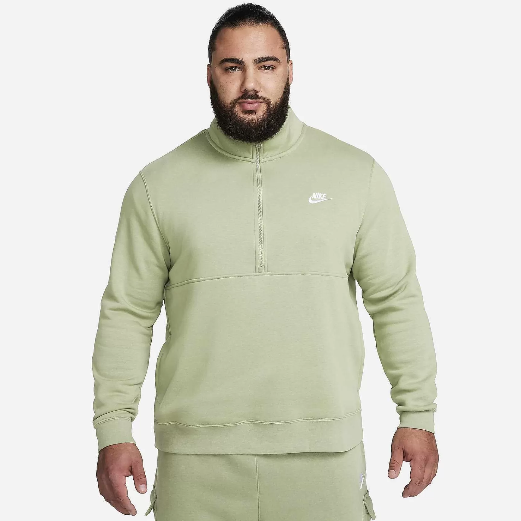 Big & Tall-Nike Big & Tall Sportswear Club