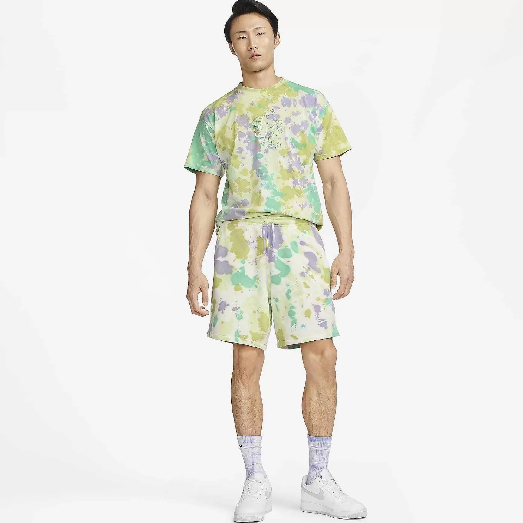 Shorts-Nike Shorts Sportswear Club+