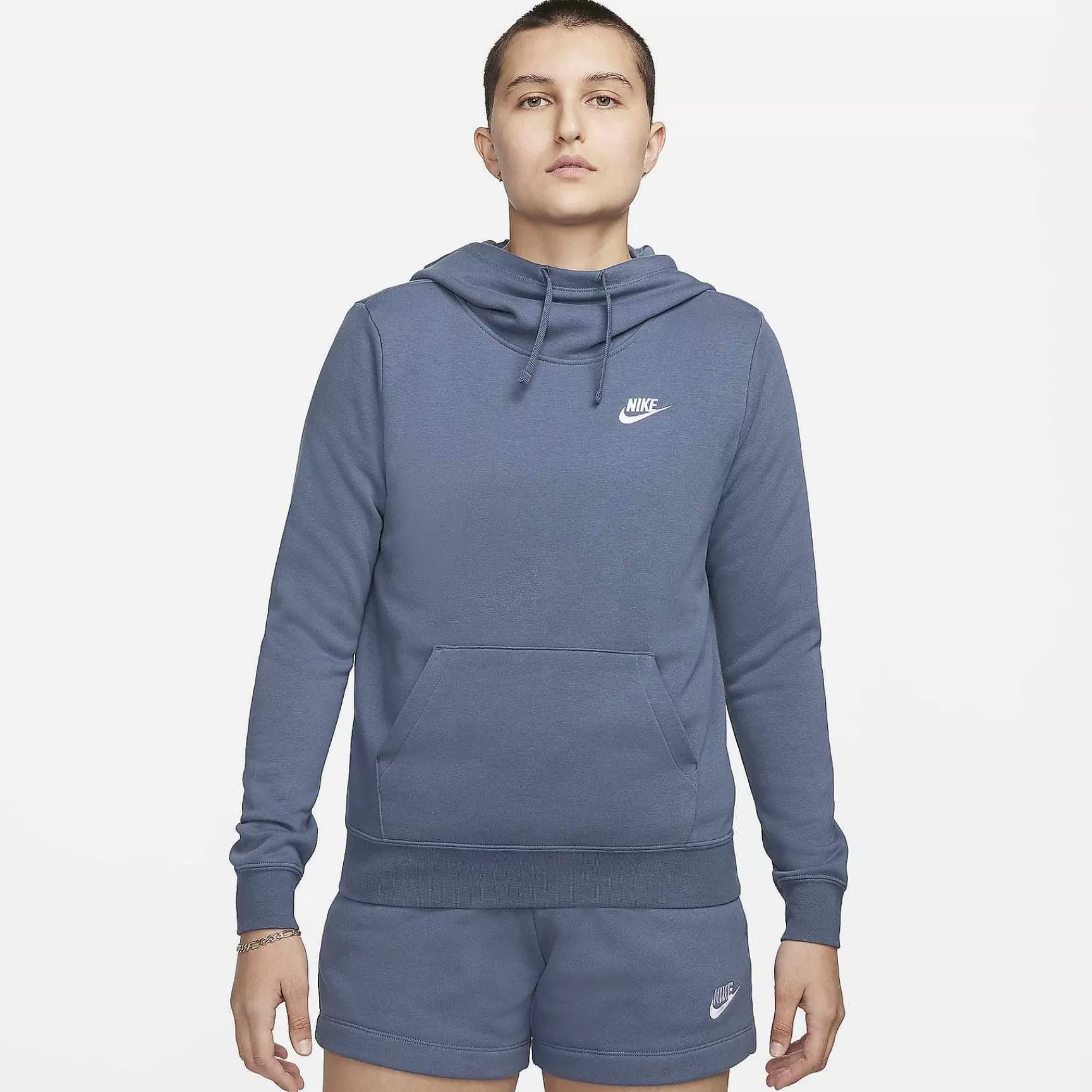 Matching Sets-Nike Matching Sets Sportswear Club Fleece