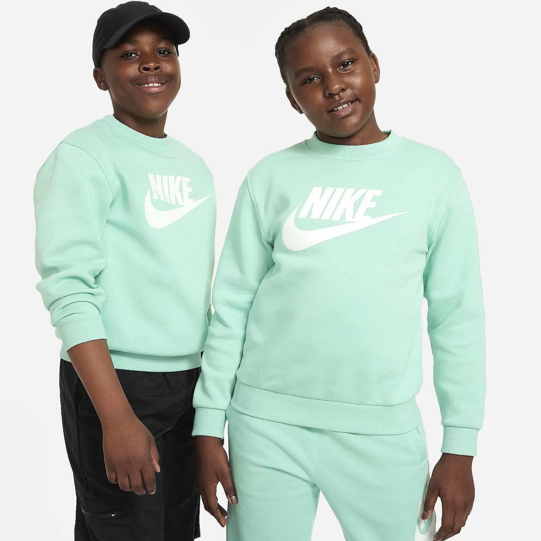 Cyber Monday Clothing-Nike Cyber Monday Clothing Sportswear Club Fleece