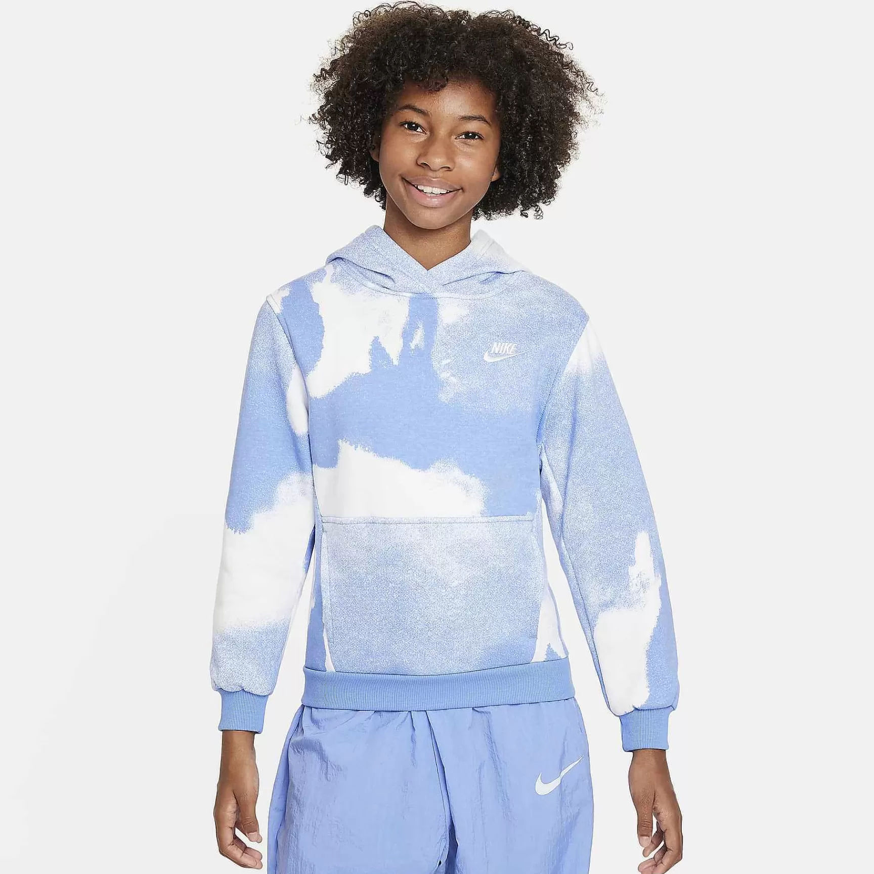 Cyber Monday Clothing-Nike Cyber Monday Clothing Sportswear Club Fleece