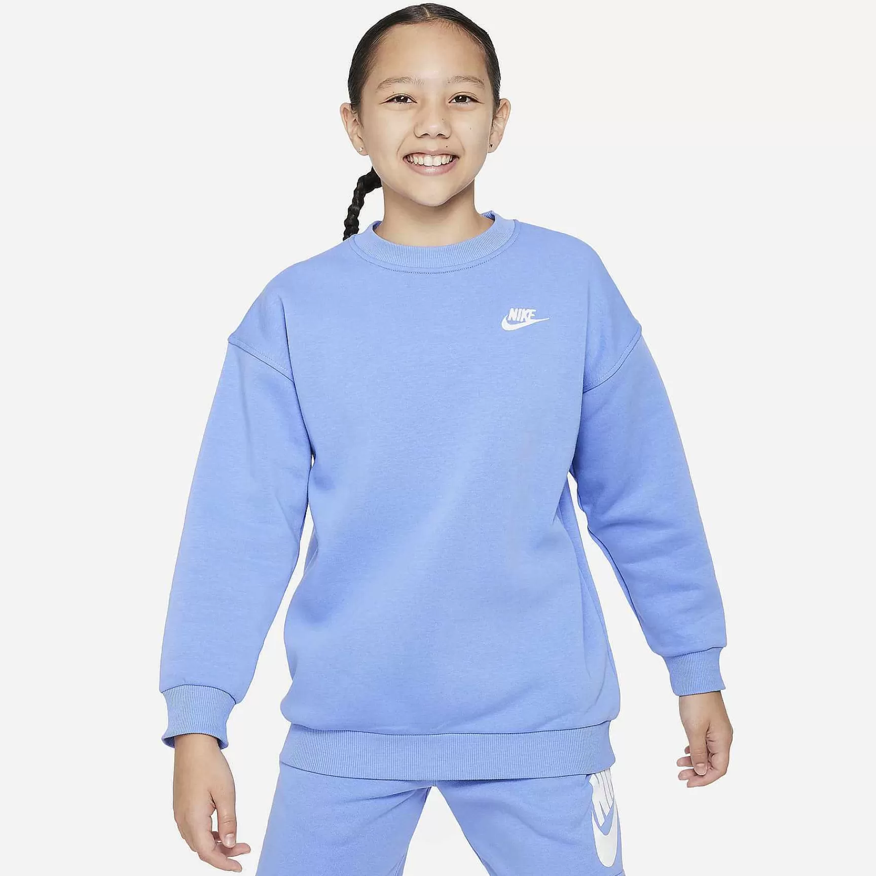 Matching Sets-Nike Matching Sets Sportswear Club Fleece