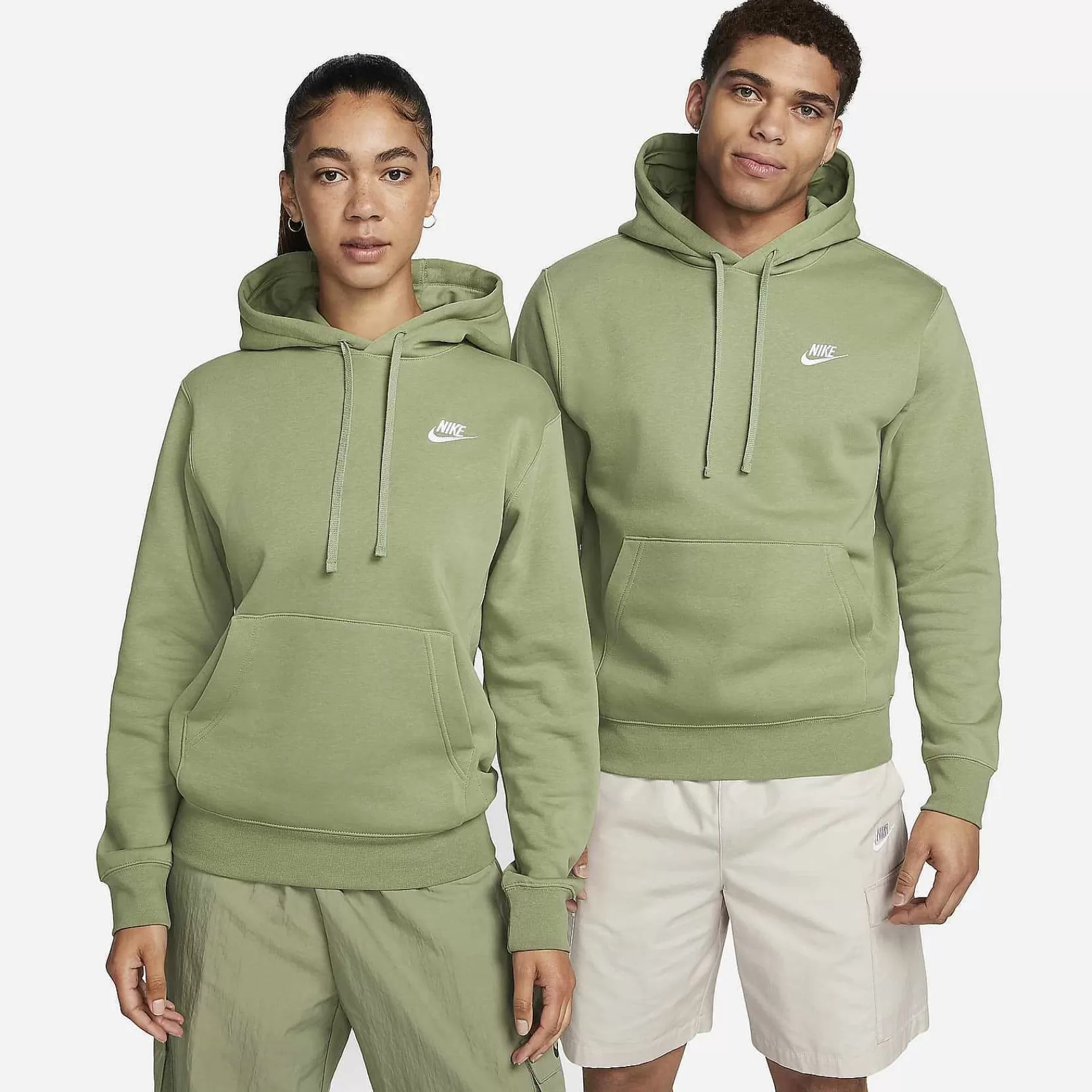 Cyber Monday Clothing-Nike Cyber Monday Clothing Sportswear Club Fleece