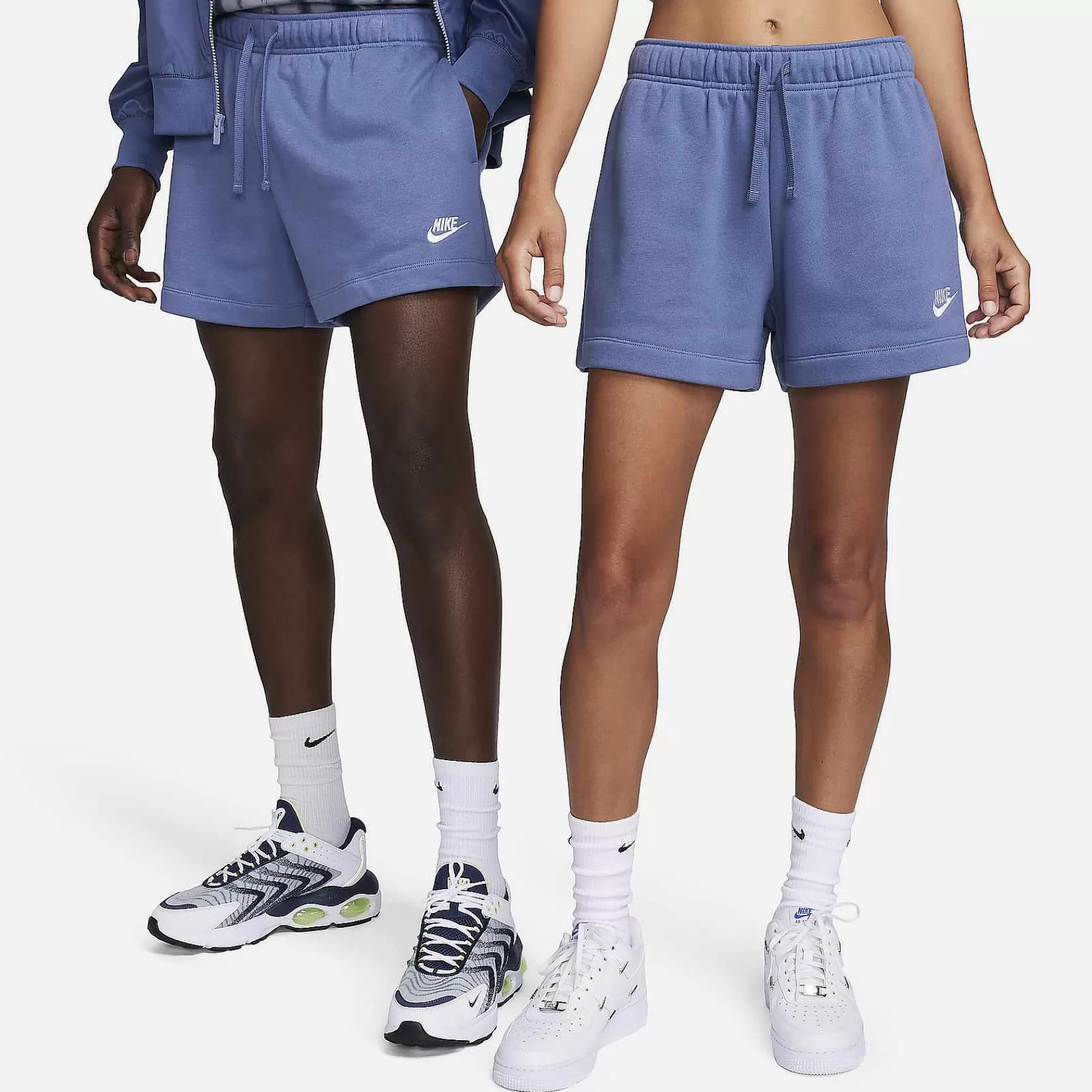 Shorts-Nike Shorts Sportswear Club Fleece