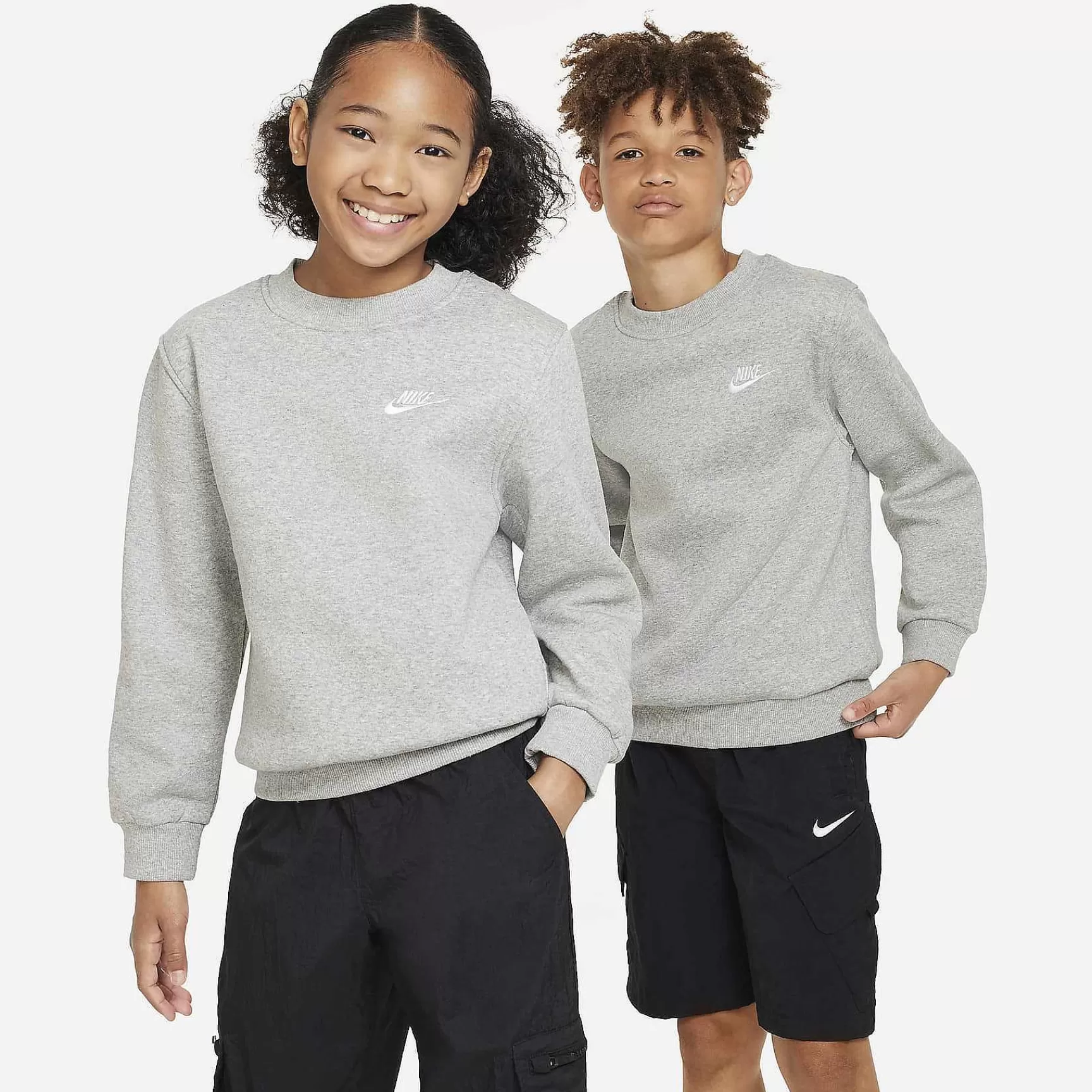 Cyber Monday Clothing-Nike Cyber Monday Clothing Sportswear Club Fleece