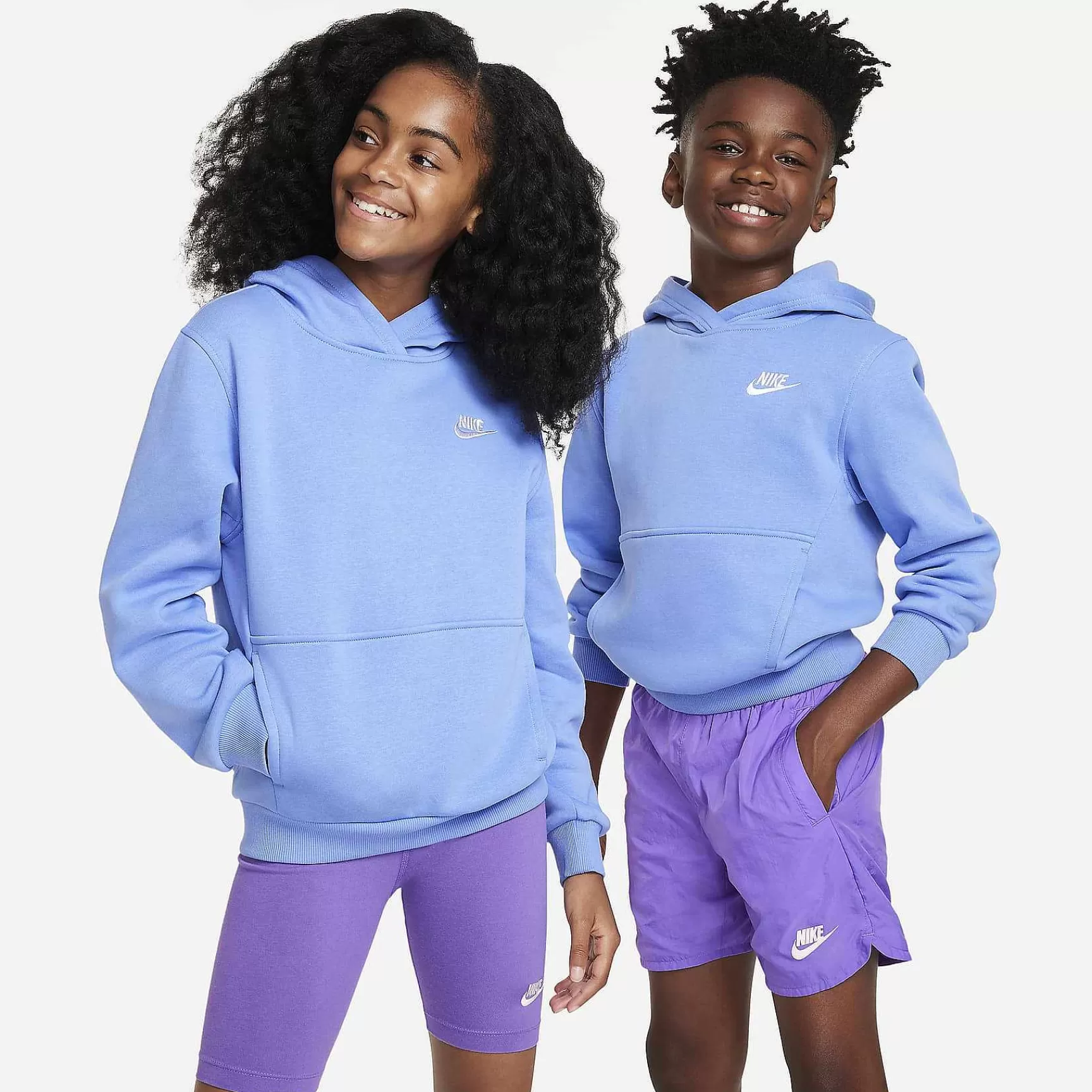 Cyber Monday Clothing-Nike Cyber Monday Clothing Sportswear Club Fleece