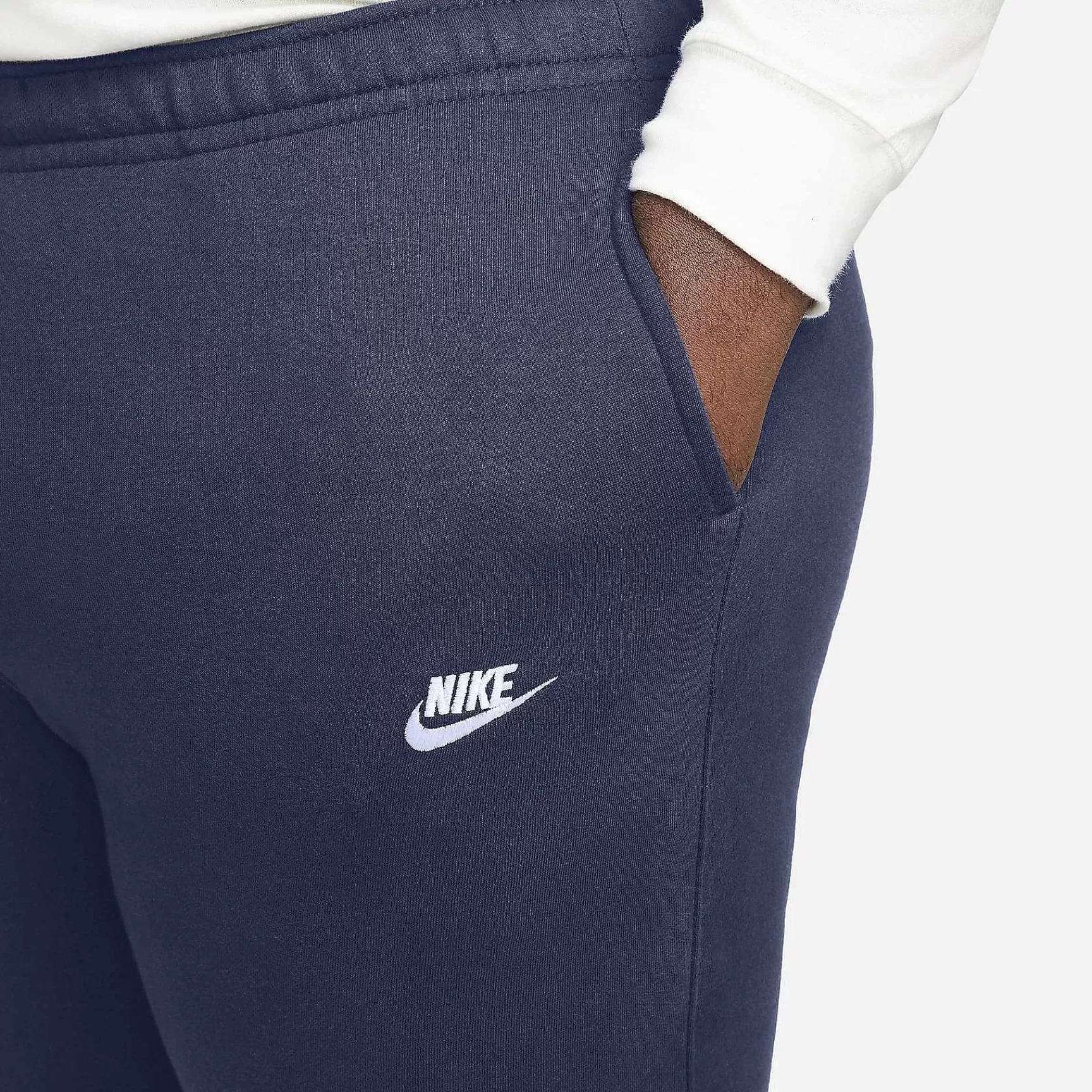 Cyber Monday Clothing-Nike Cyber Monday Clothing Sportswear Club Fleece