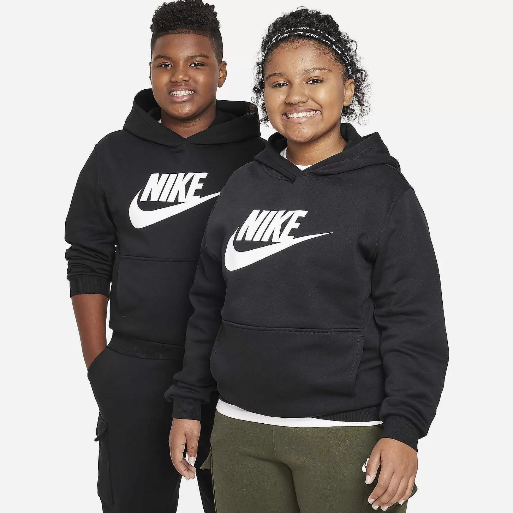 Matching Sets-Nike Matching Sets Sportswear Club Fleece