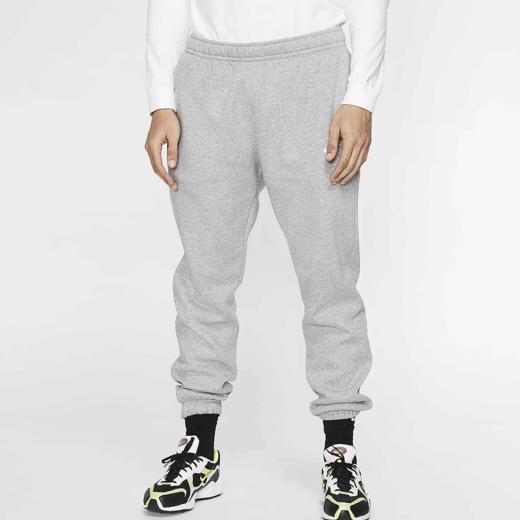 Cyber Monday Clothing-Nike Cyber Monday Clothing Sportswear Club Fleece